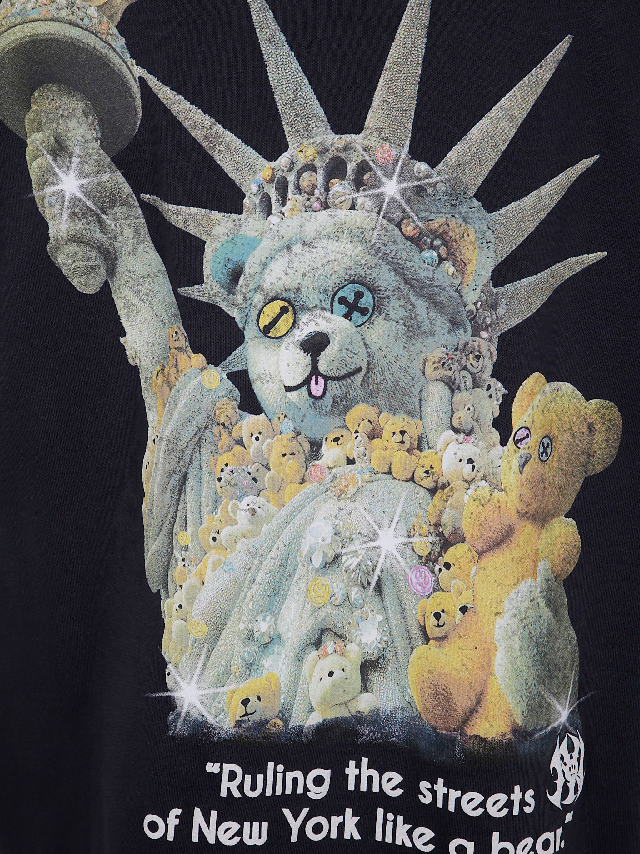 BARROW Unisex Classic T-Shirt for FW25