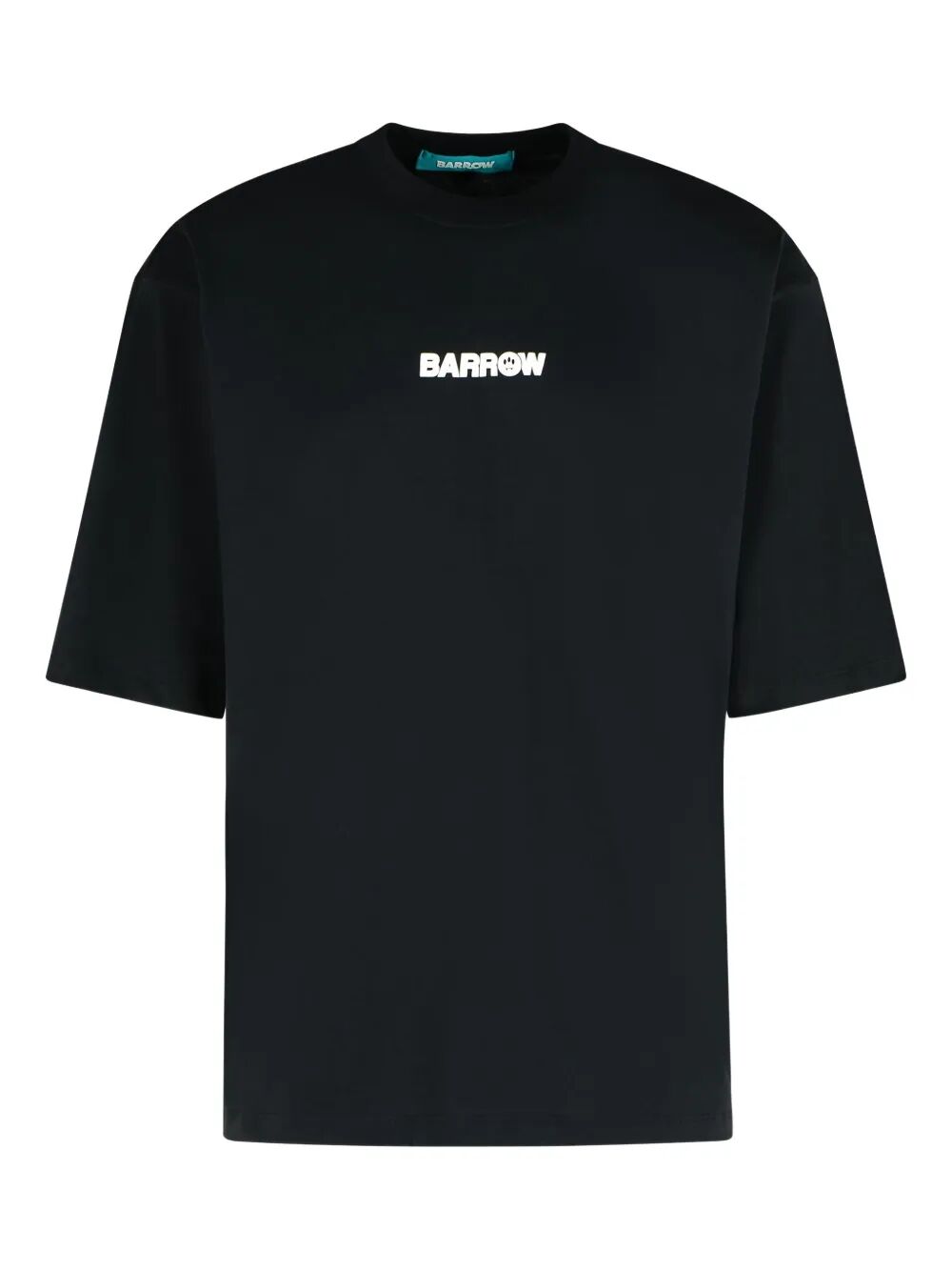BARROW Unisex T-Shirt - Fall/Winter 2025 Collection