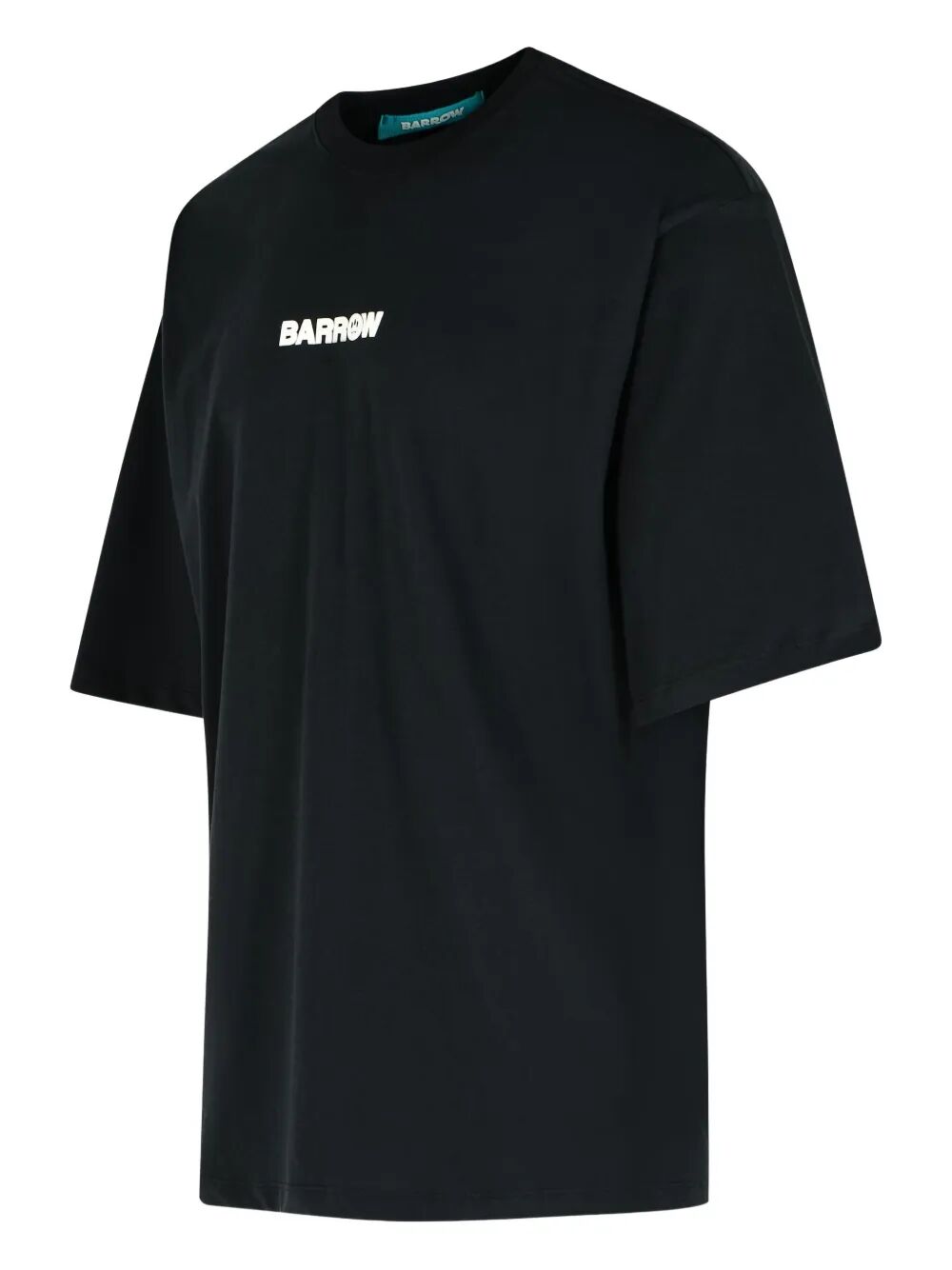BARROW Unisex T-Shirt - Fall/Winter 2025 Collection
