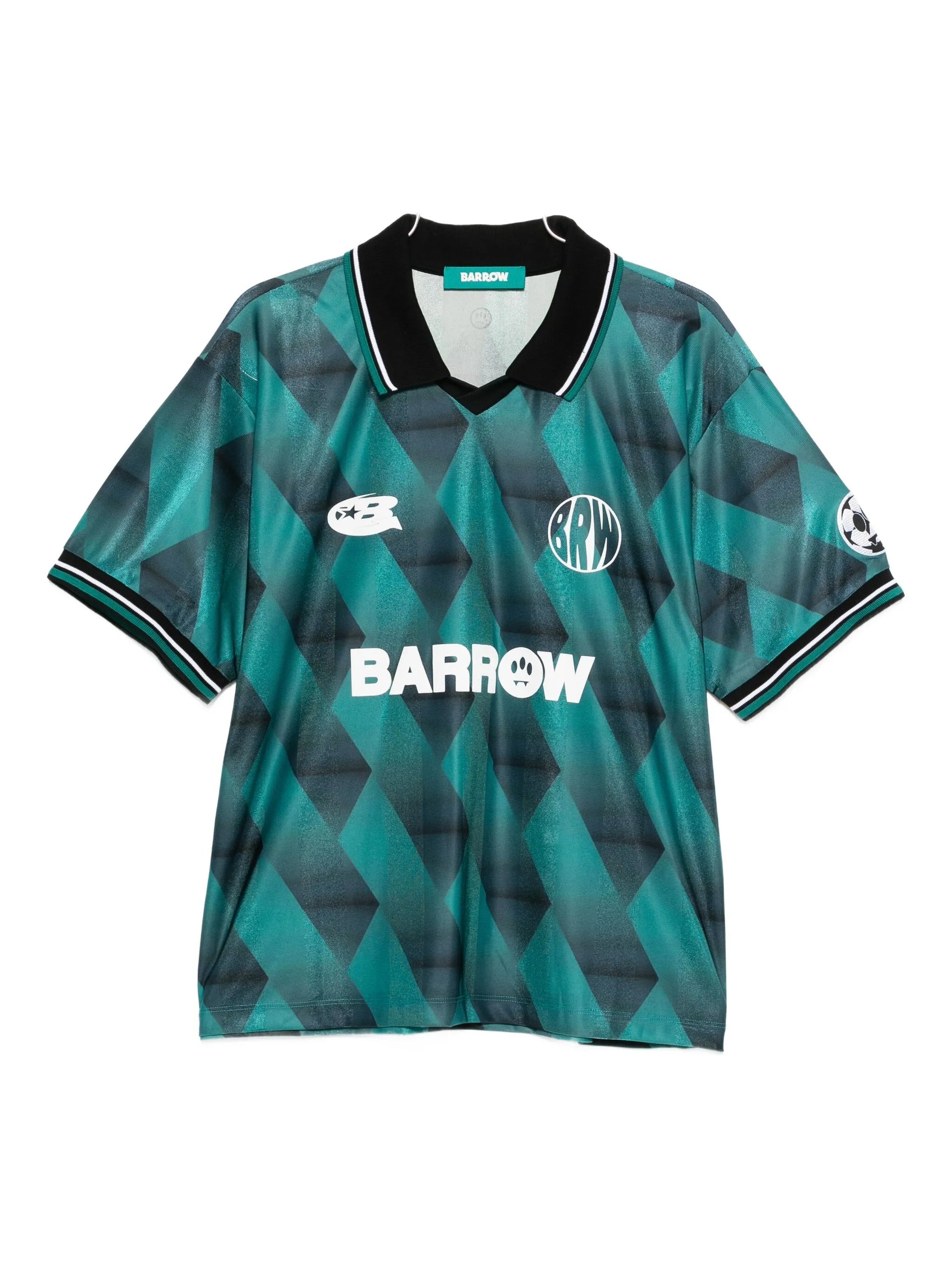 BARROW Classic Polo T-Shirt