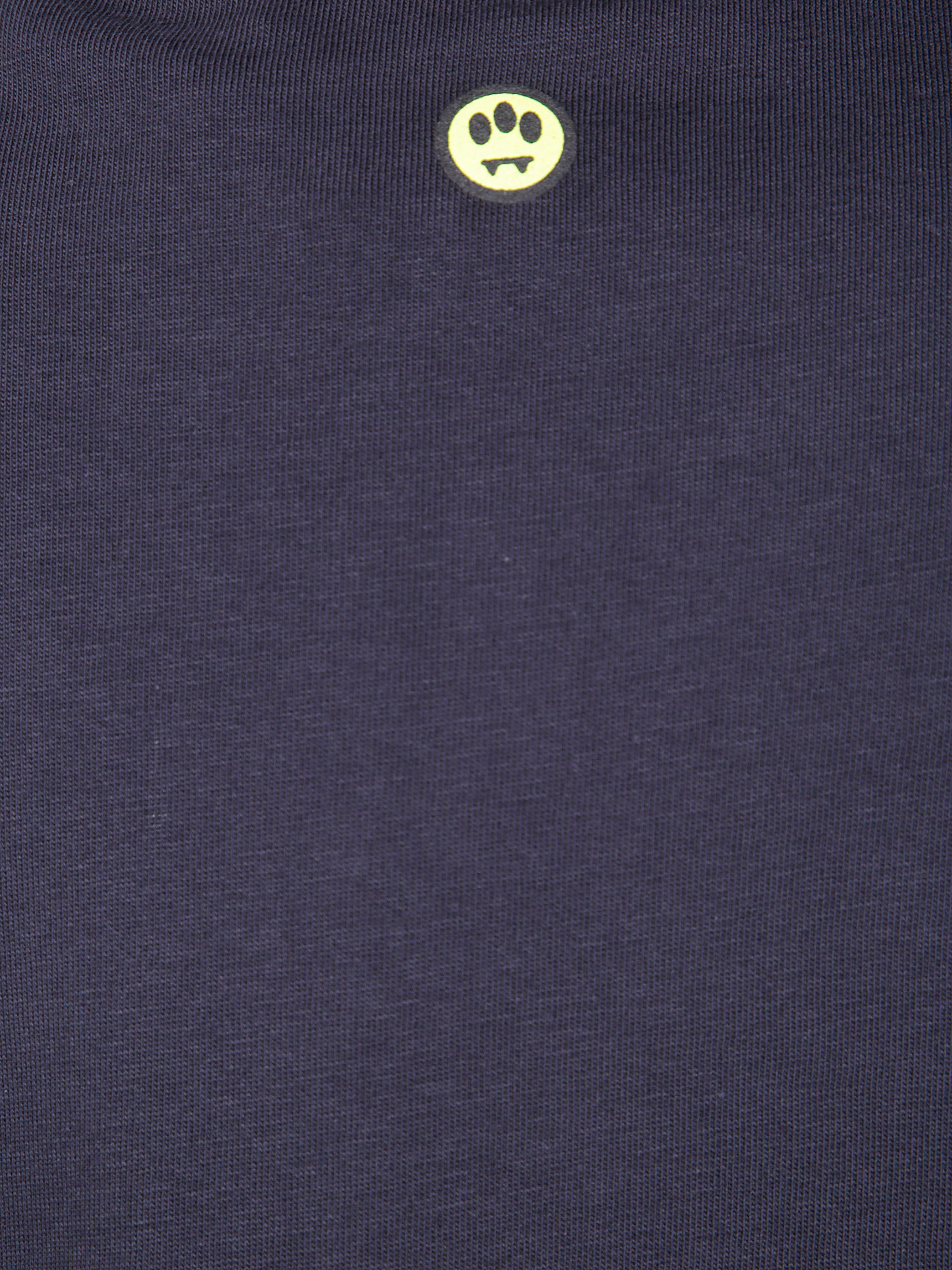 BARROW Unisex Classic T-Shirt for FW25