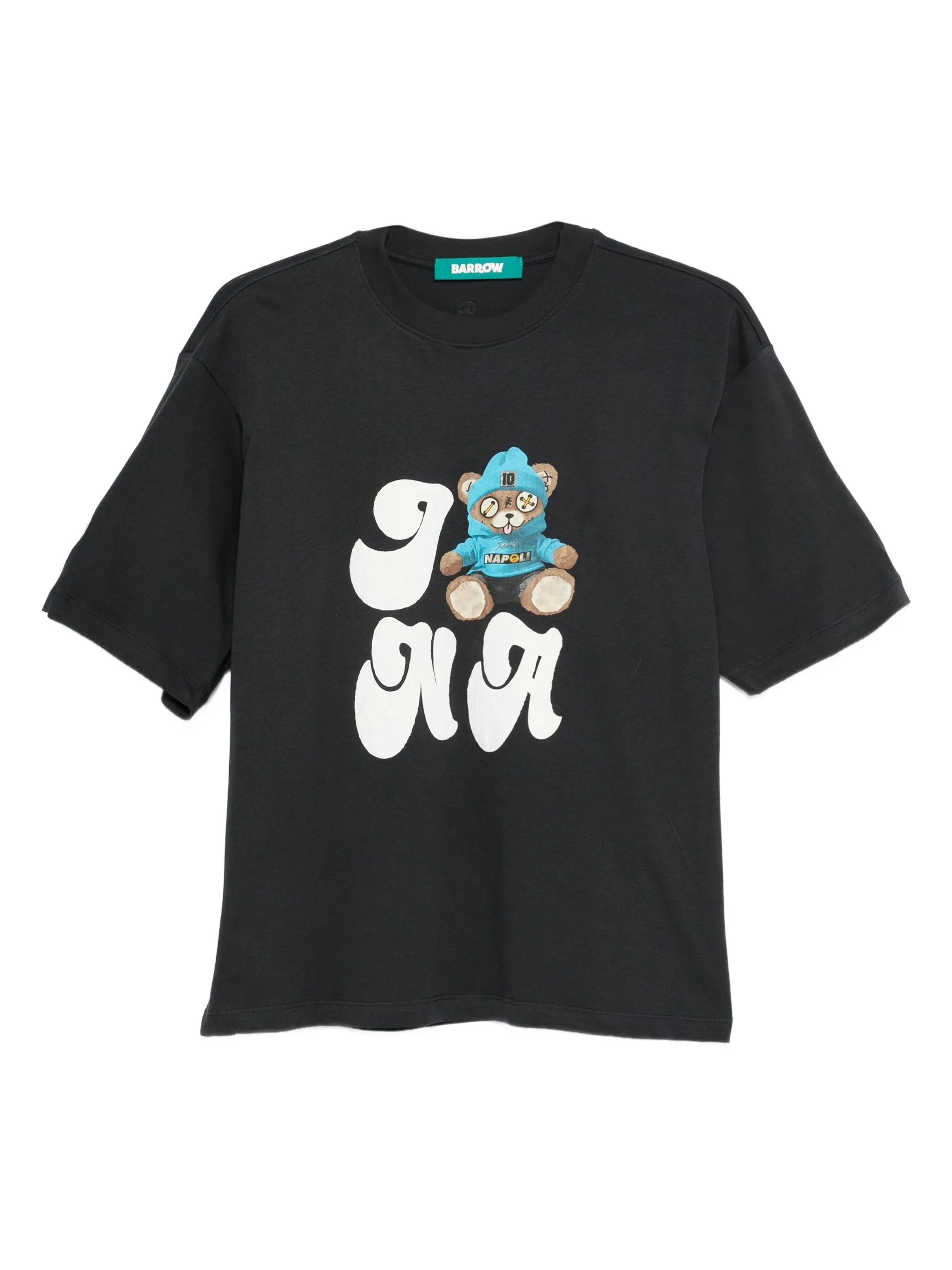 BARROW Unisex Crew Neck T-Shirt