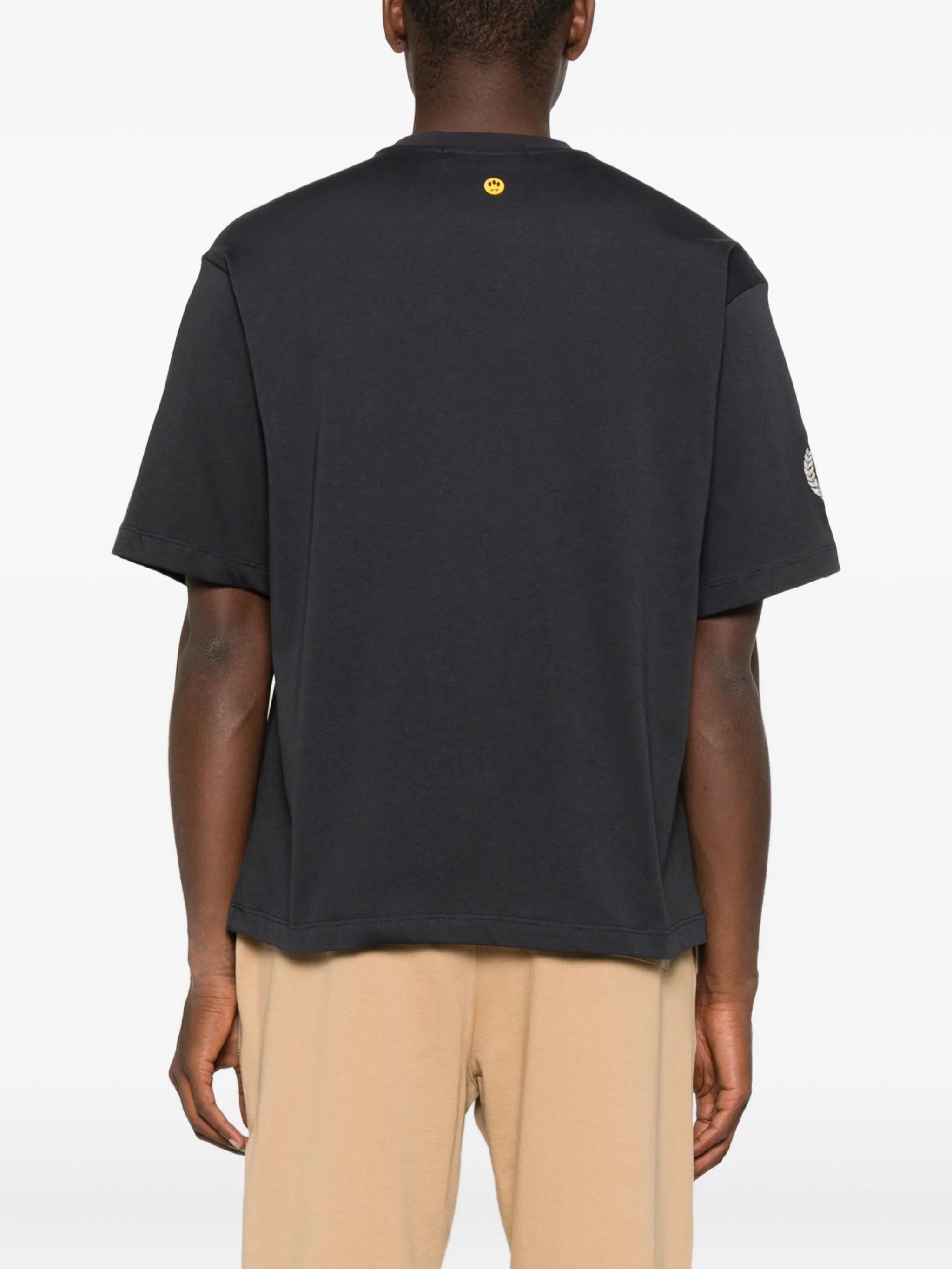 BARROW Unisex Crew Neck T-Shirt