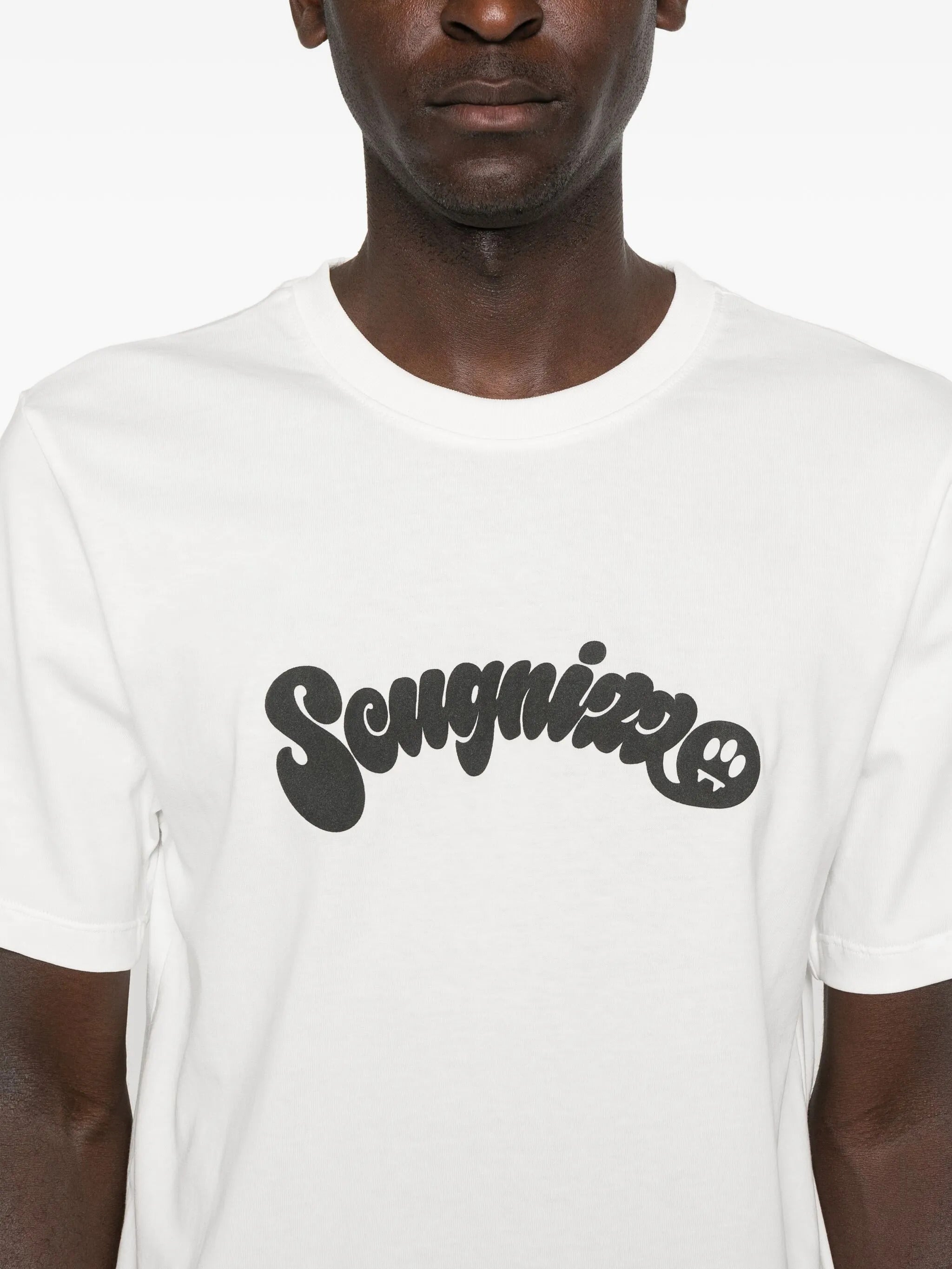 BARROW Unisex Crew Neck T-Shirt