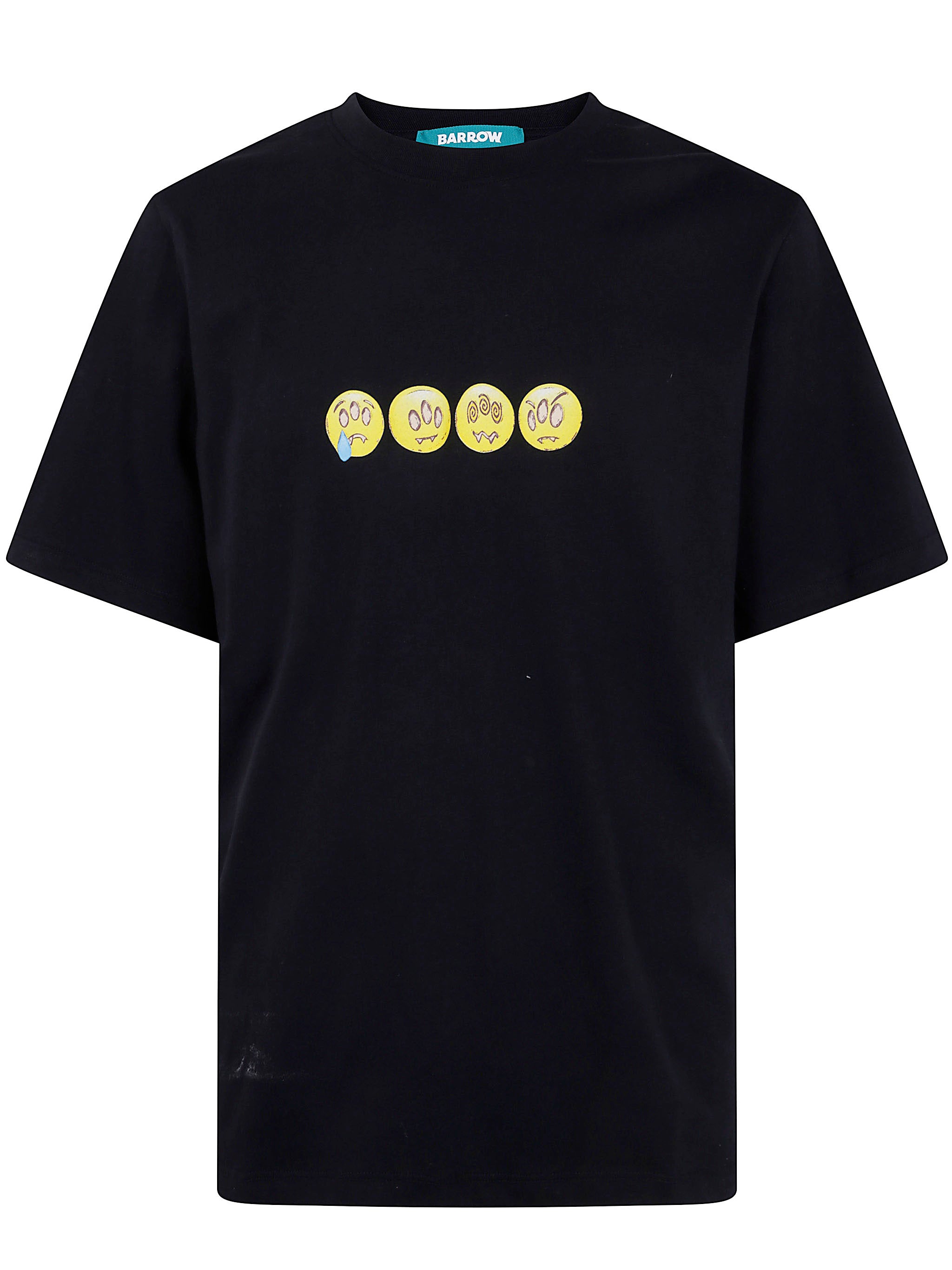 BARROW Unisex T-Shirt - Fall/Winter 2025