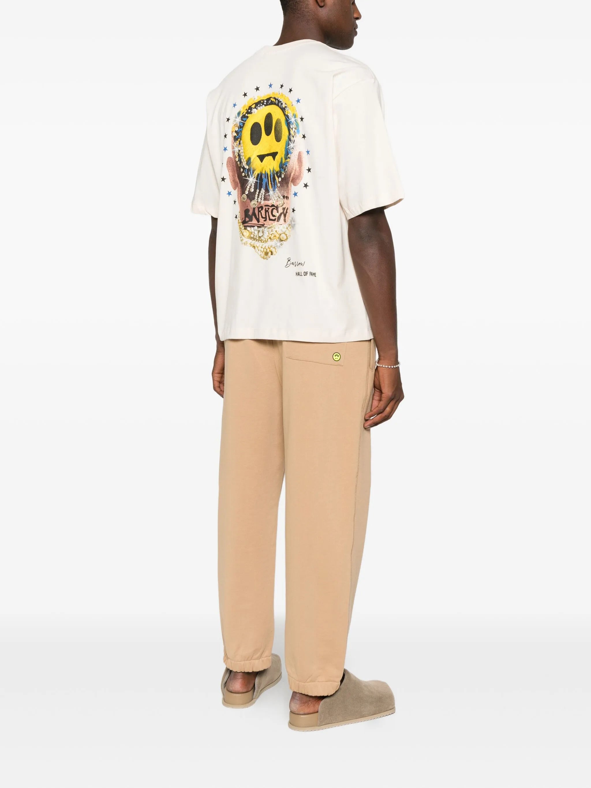 BARROW Unisex Logo T-Shirt