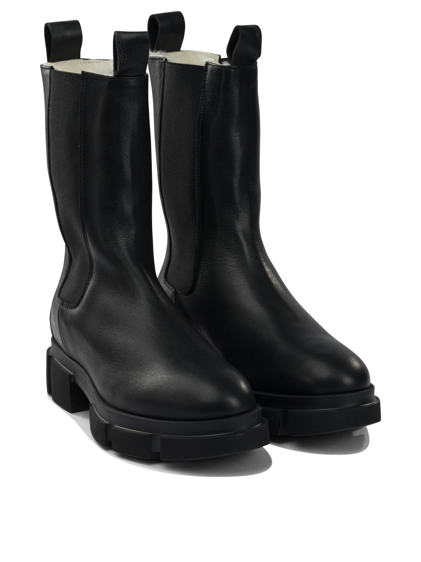 COPENHAGEN Women's Ankle Boots