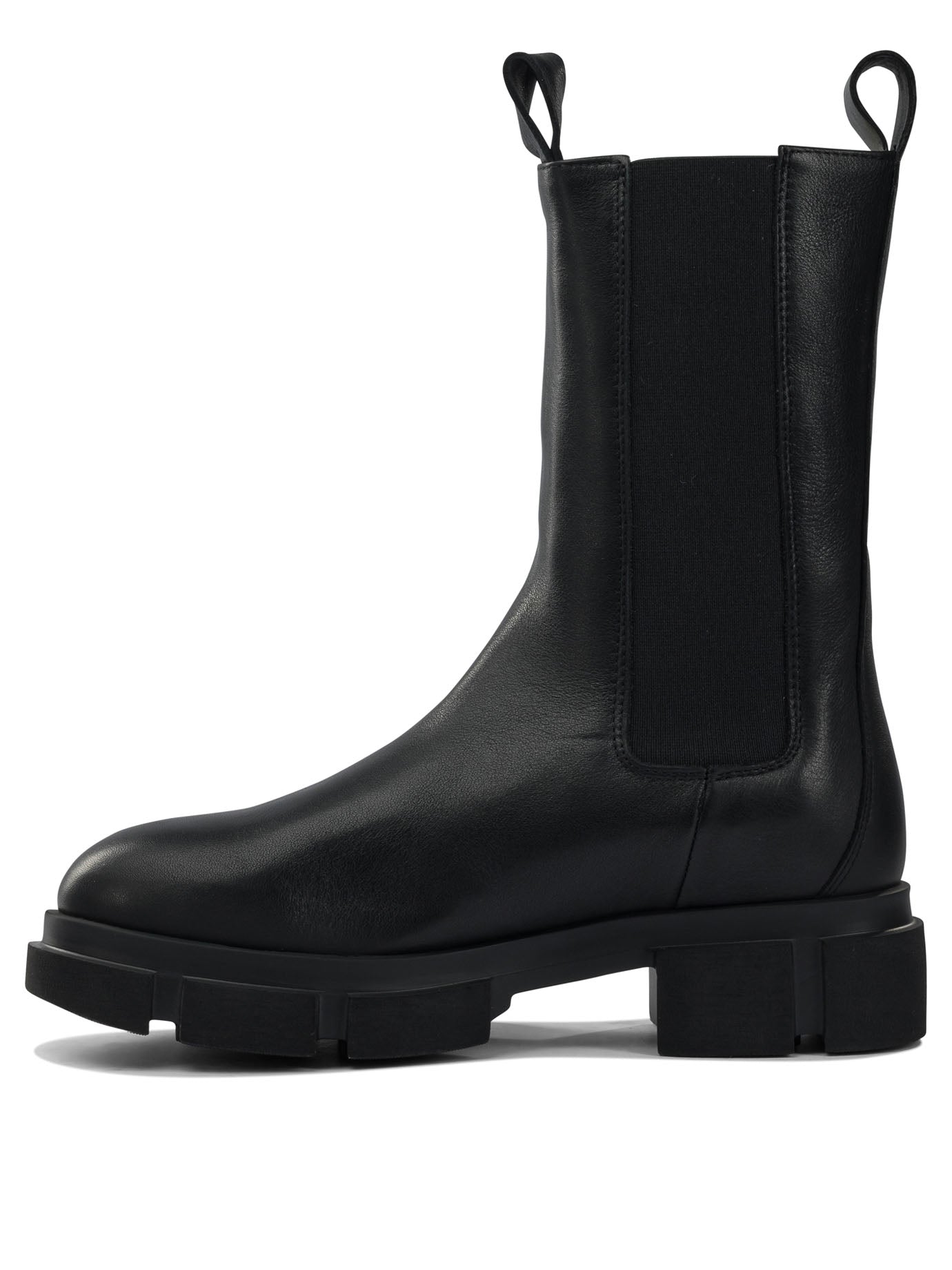 COPENHAGEN Women's Ankle Boots
