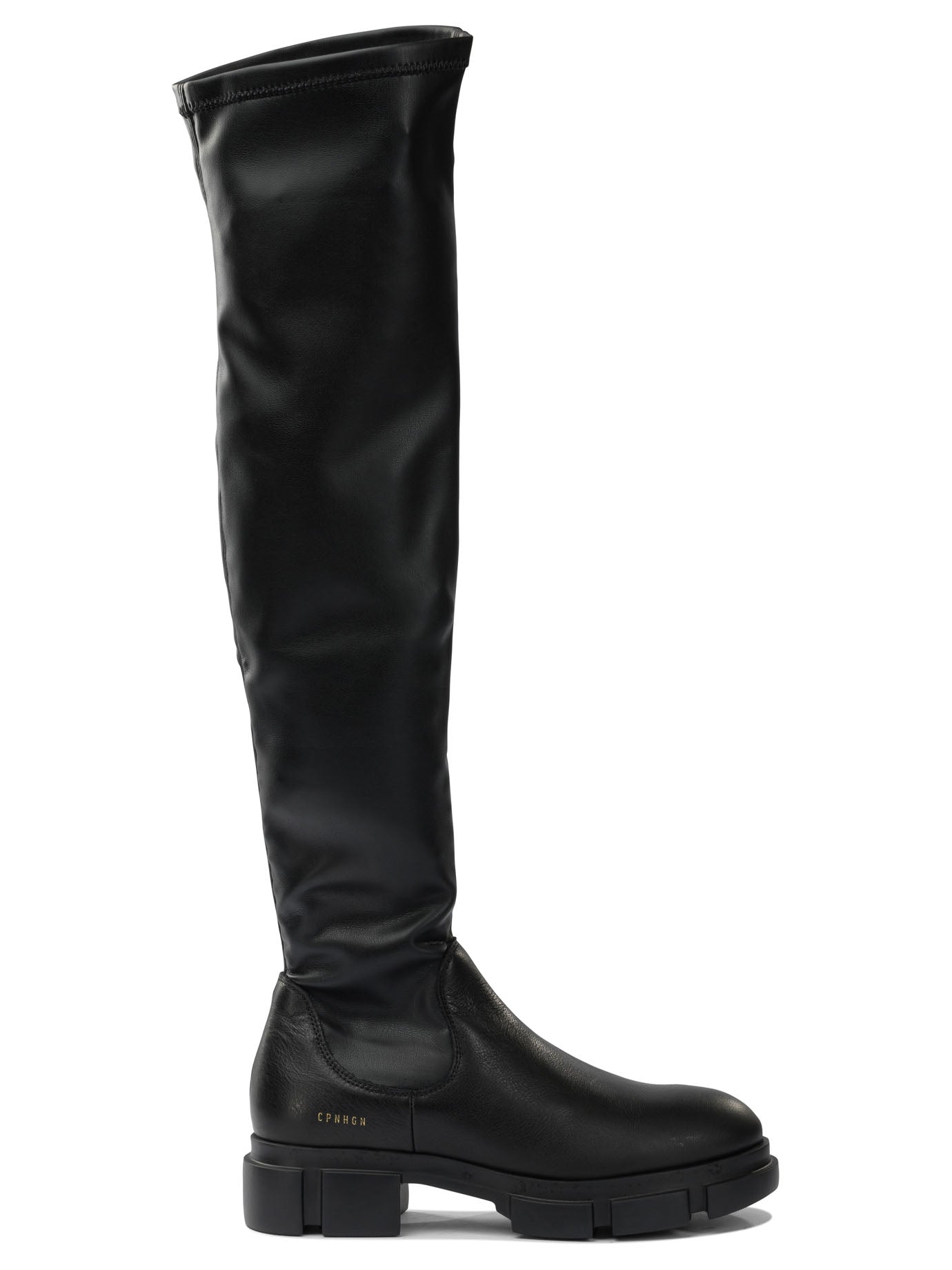 COPENHAGEN Chic Women's Boots