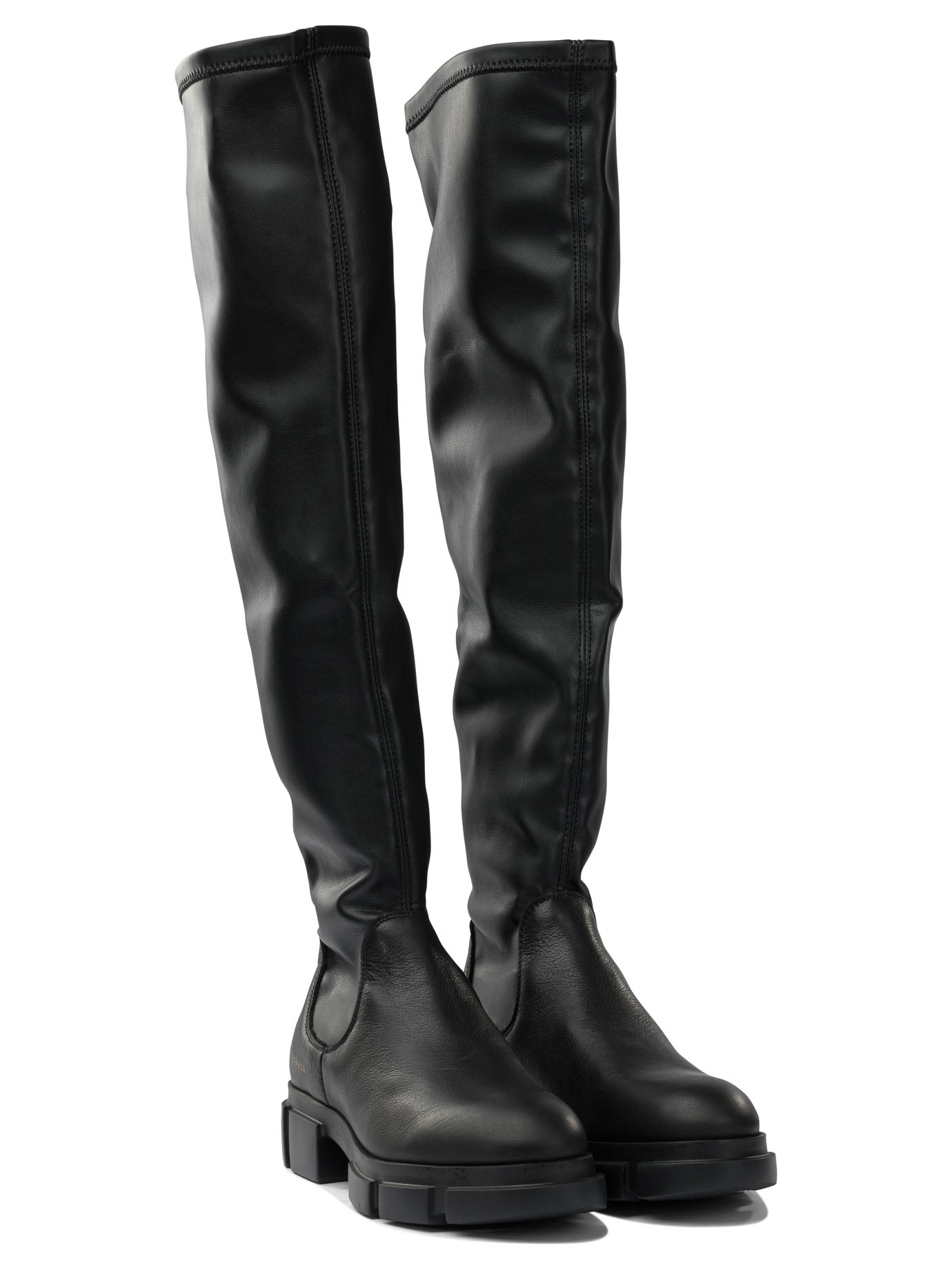 COPENHAGEN Chic Women's Boots