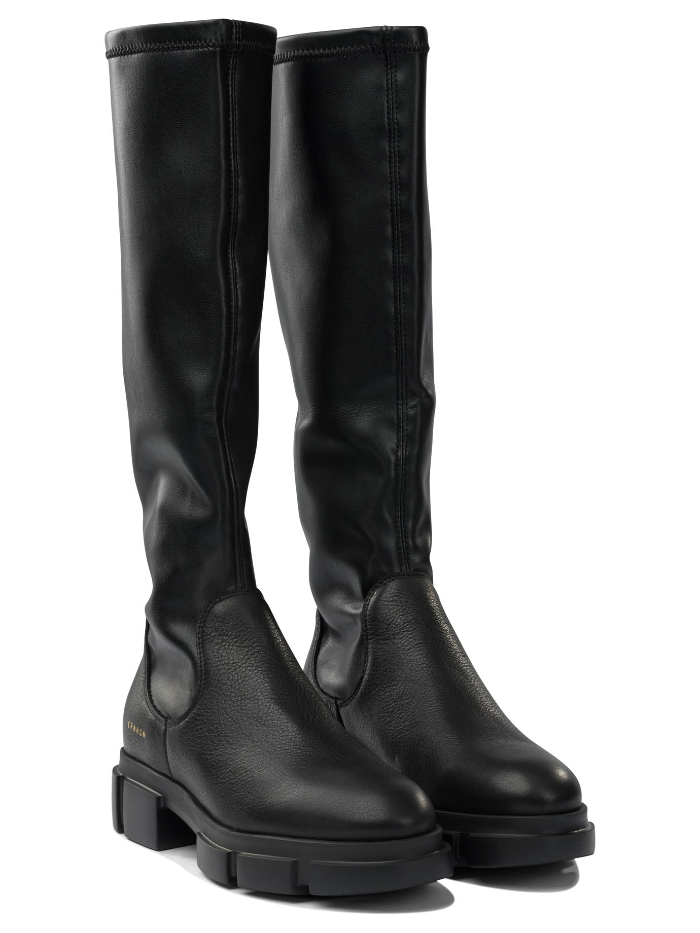 COPENHAGEN Chic Women's Boots