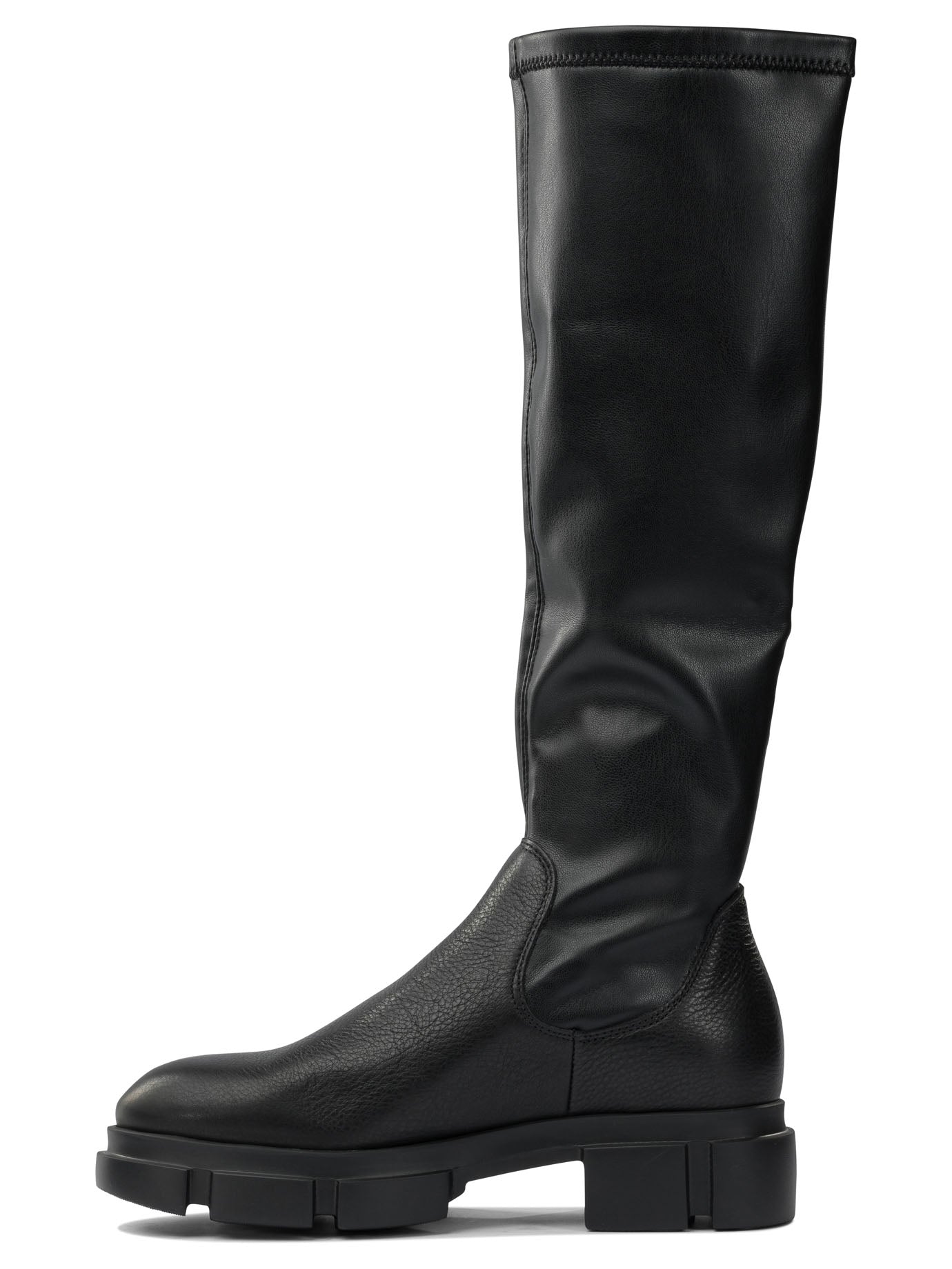 COPENHAGEN Chic Women's Boots