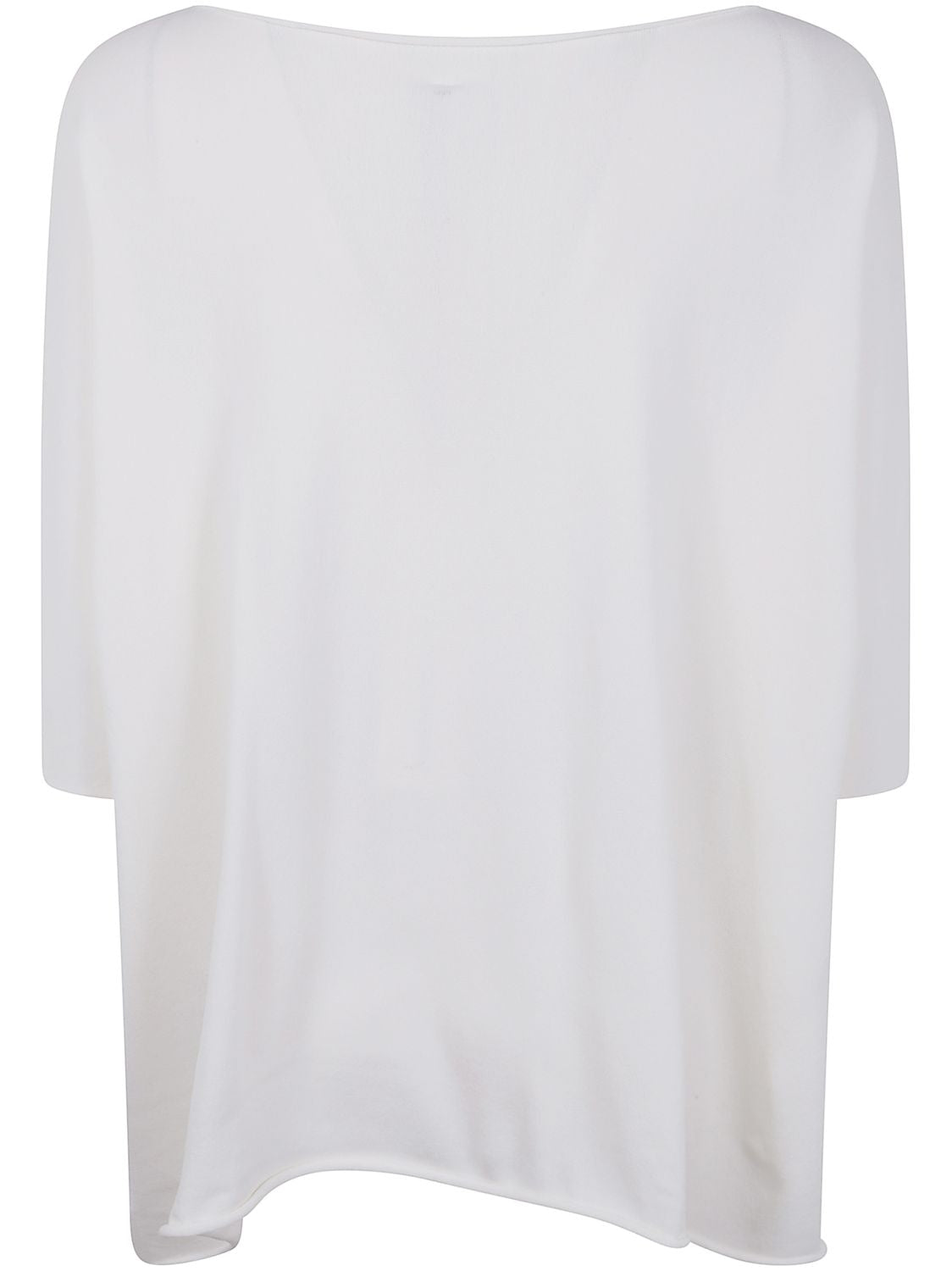 LIVIANA CONTI Lightweight Kimono Over Sweater for Women - SS25