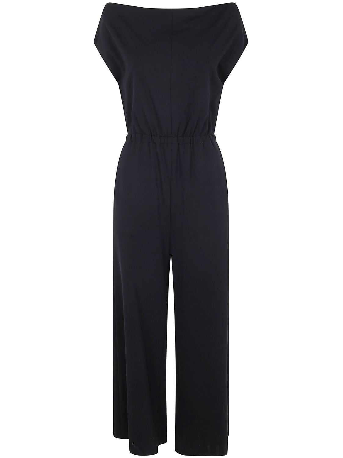 LIVIANA CONTI Viscose Jumpsuit for Women - SS25 Collection