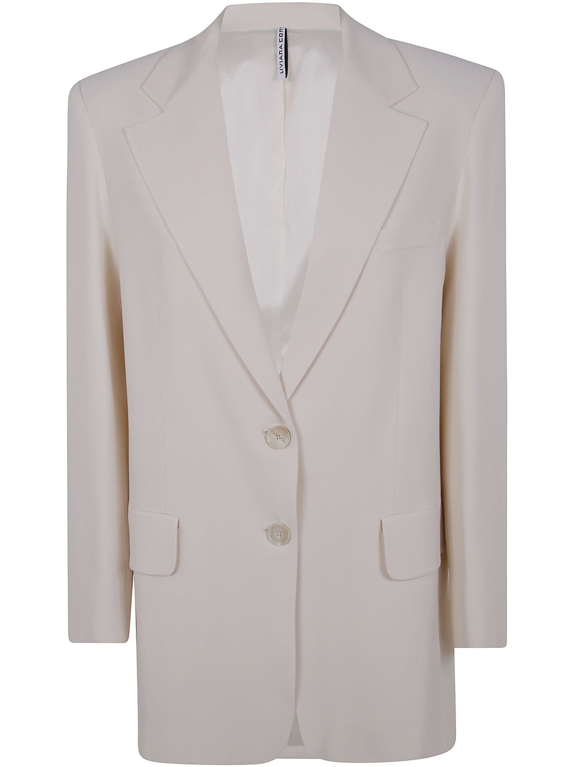 LIVIANA CONTI Chic Blazer Jacket
