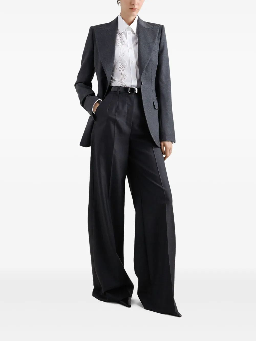 DOLCE & GABBANA Stylish Women's Shirt