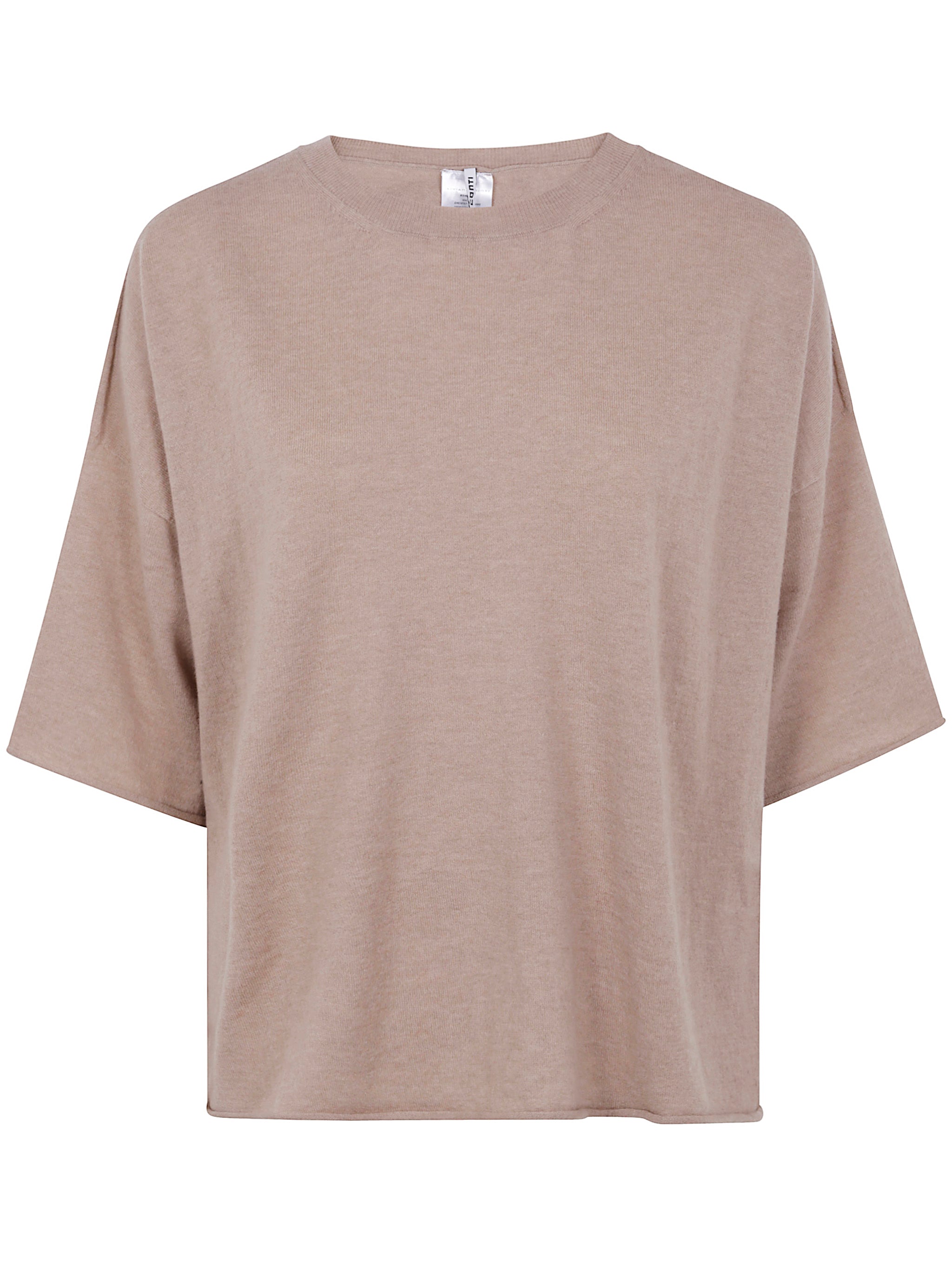 LIVIANA CONTI Short Sleeve Mini T-Shirt in Box