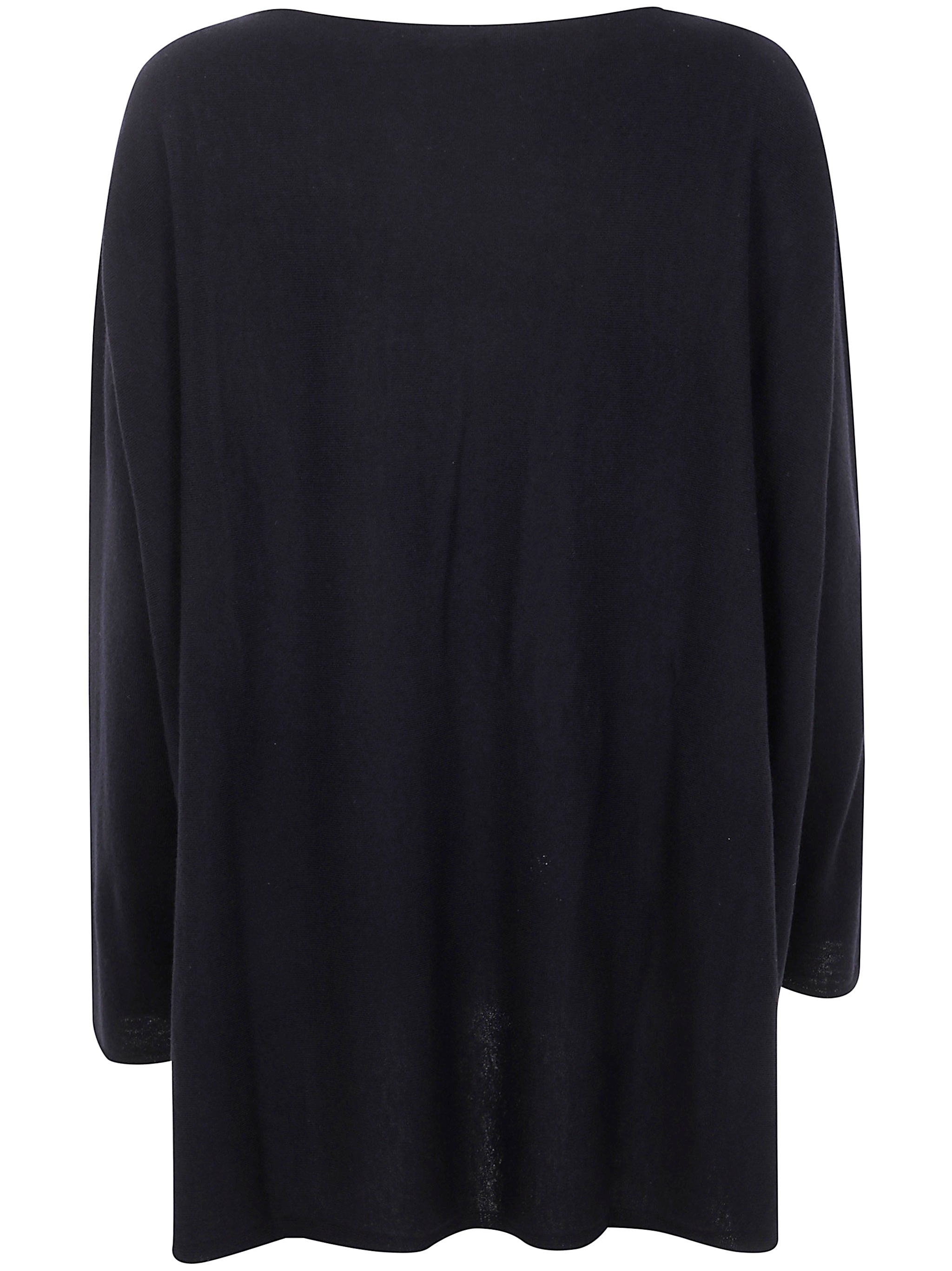 LIVIANA CONTI Women's Oversize Sweater
