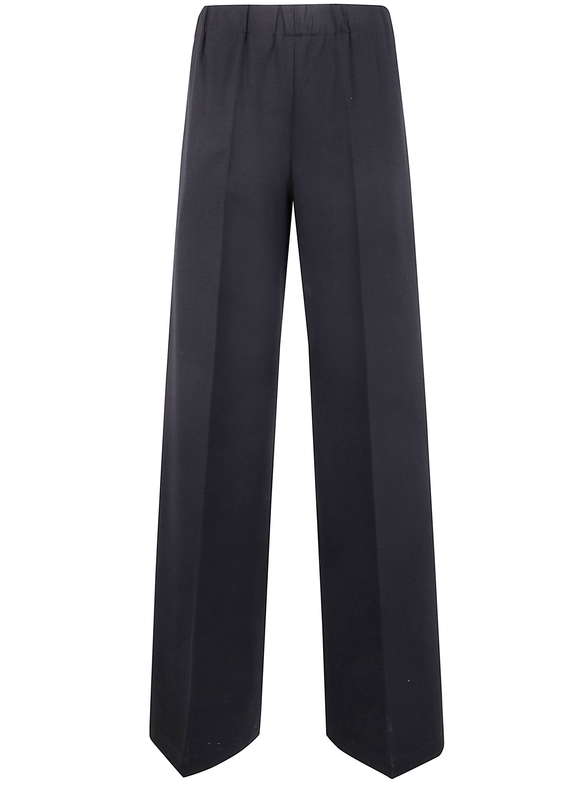 LIVIANA CONTI Wide T-Shirt Trousers