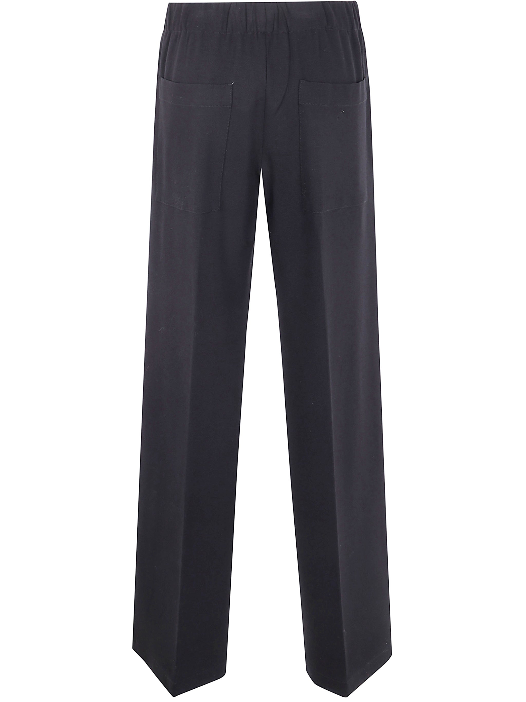 LIVIANA CONTI Wide T-Shirt Trousers