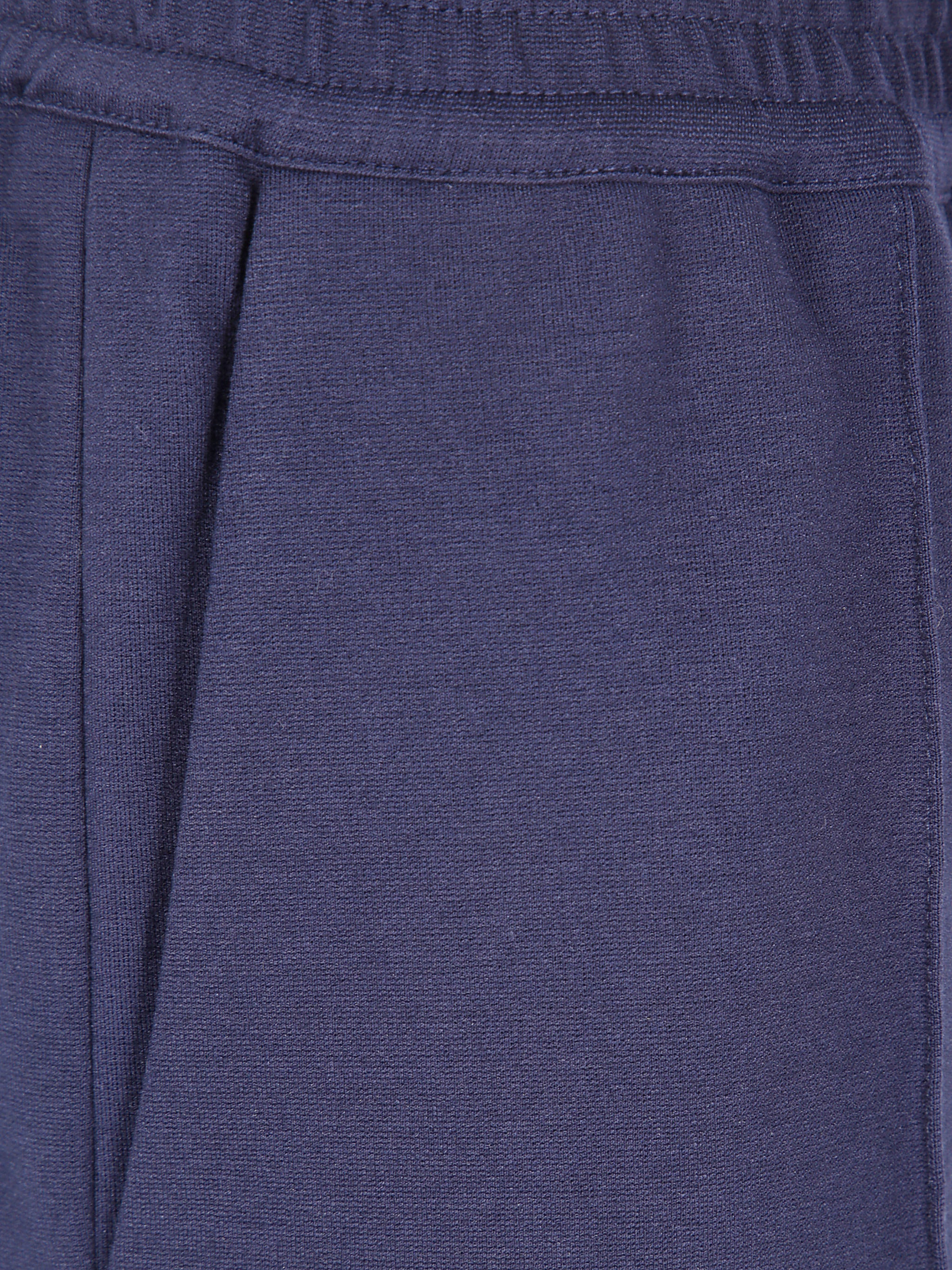 LIVIANA CONTI Elastic Waist Trousers for Women