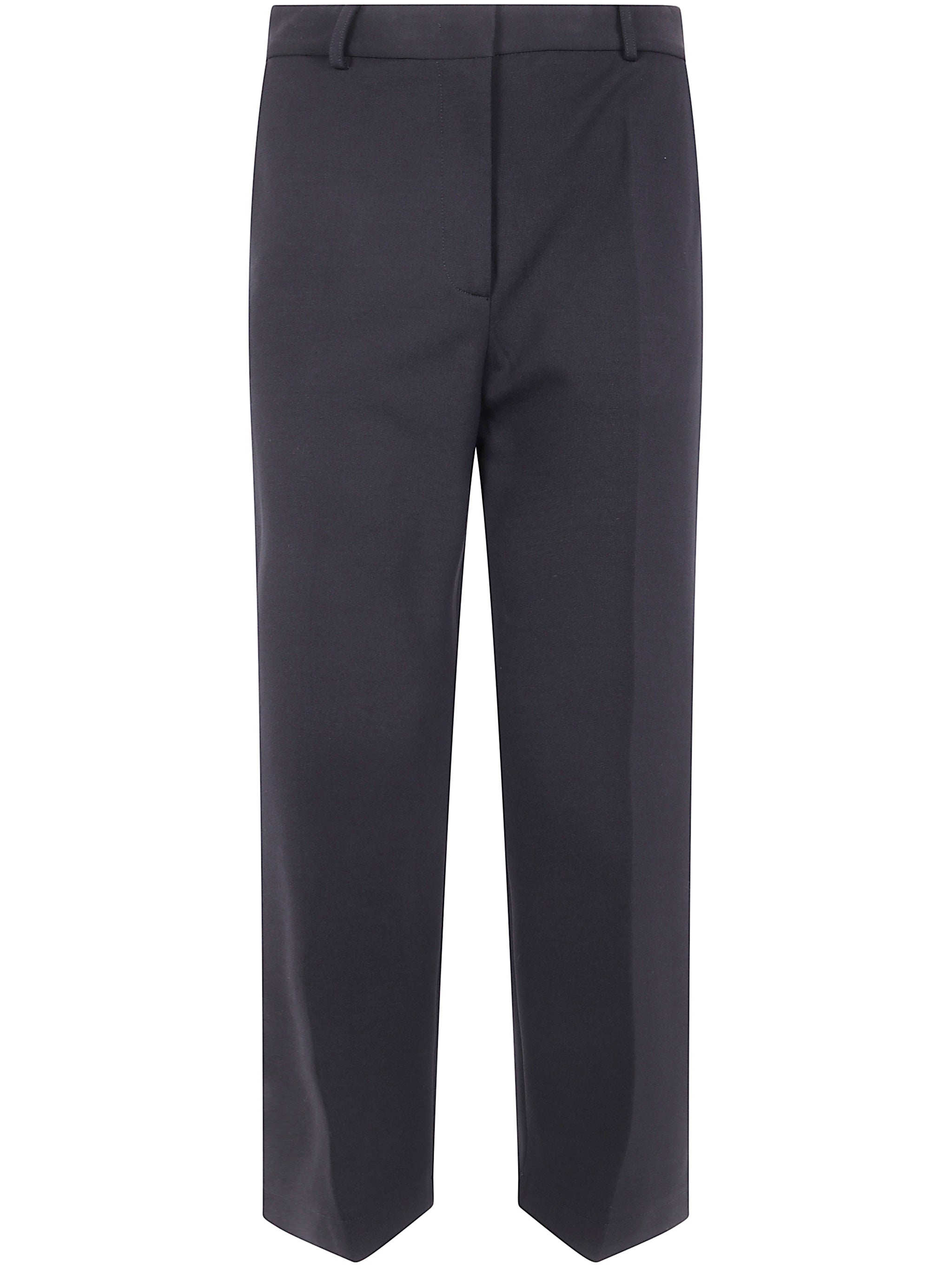 LIVIANA CONTI Mini Short Trousers with Elastic for Women