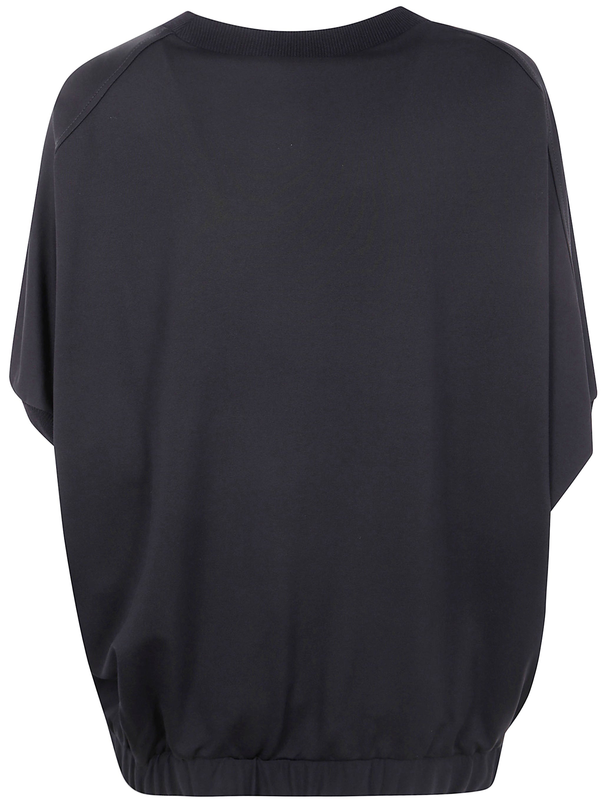 LIVIANA CONTI Esme Sleeveless Sweater