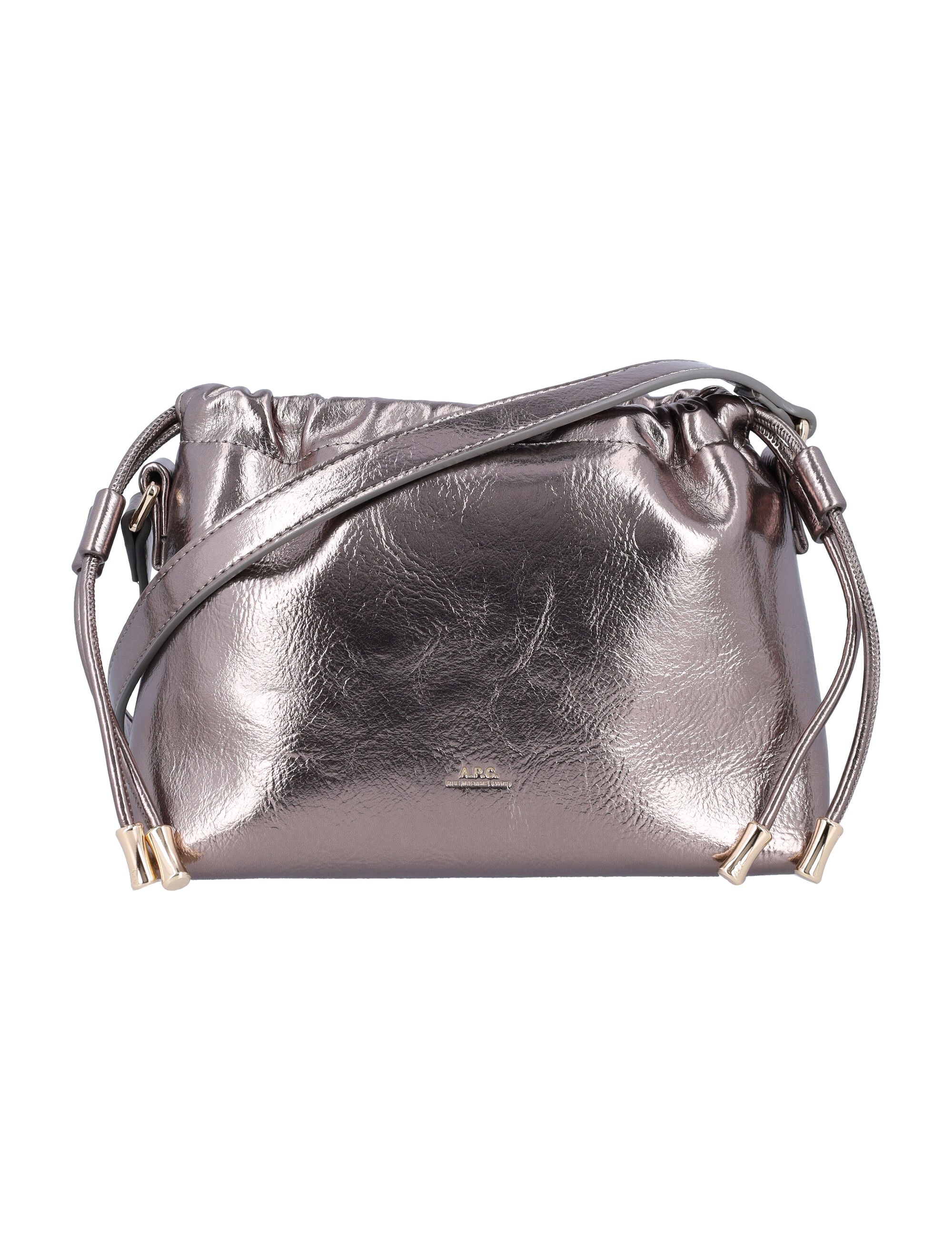 A.P.C. Chic Mini Handbag for Women