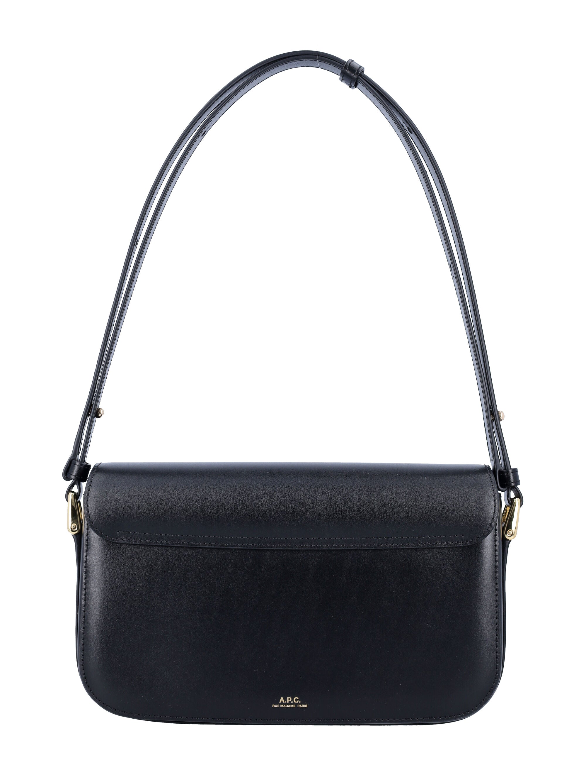 A.P.C. Grace Mini Baguette Handbag - FW25 Edition