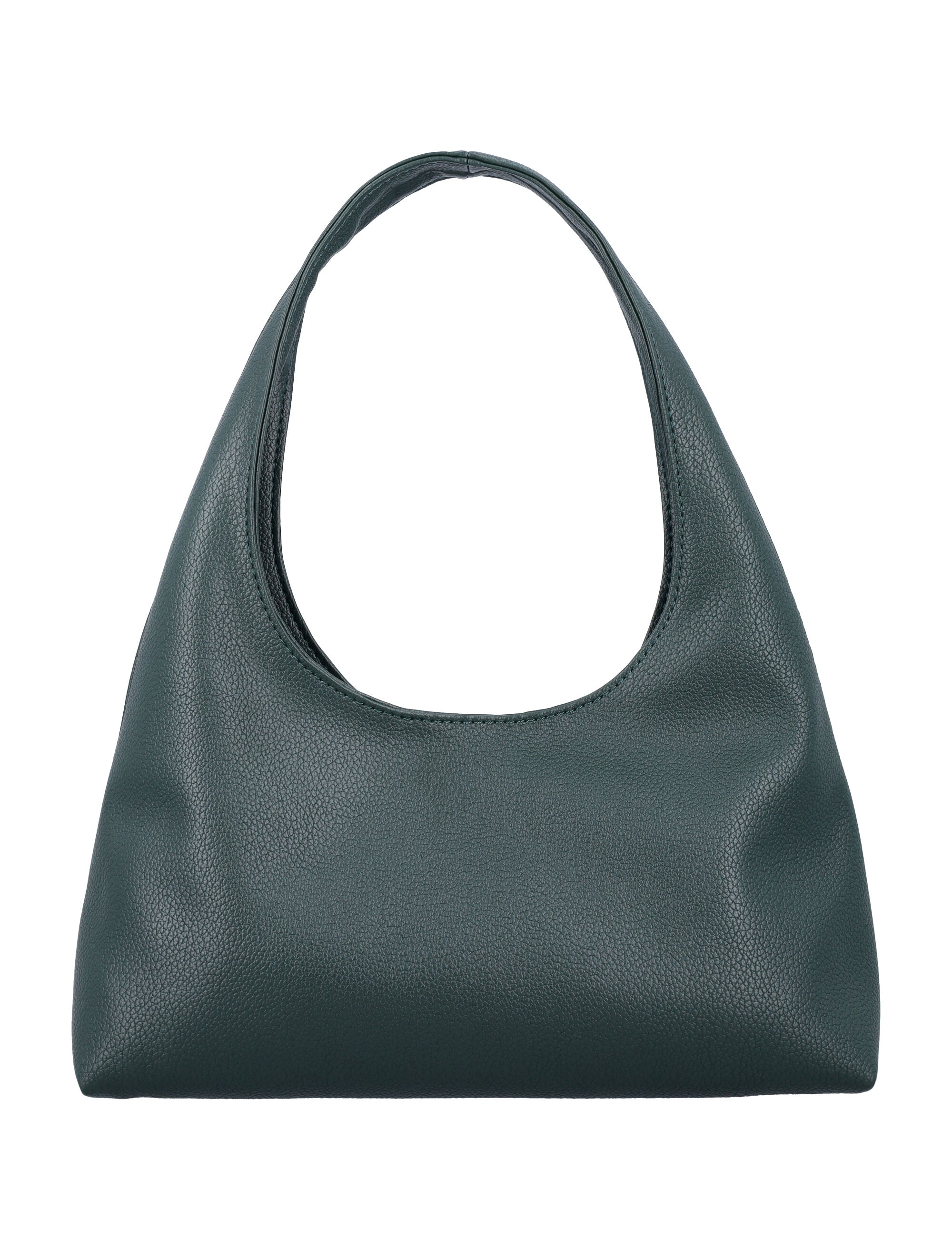 A.P.C. Mini Leather Handbag