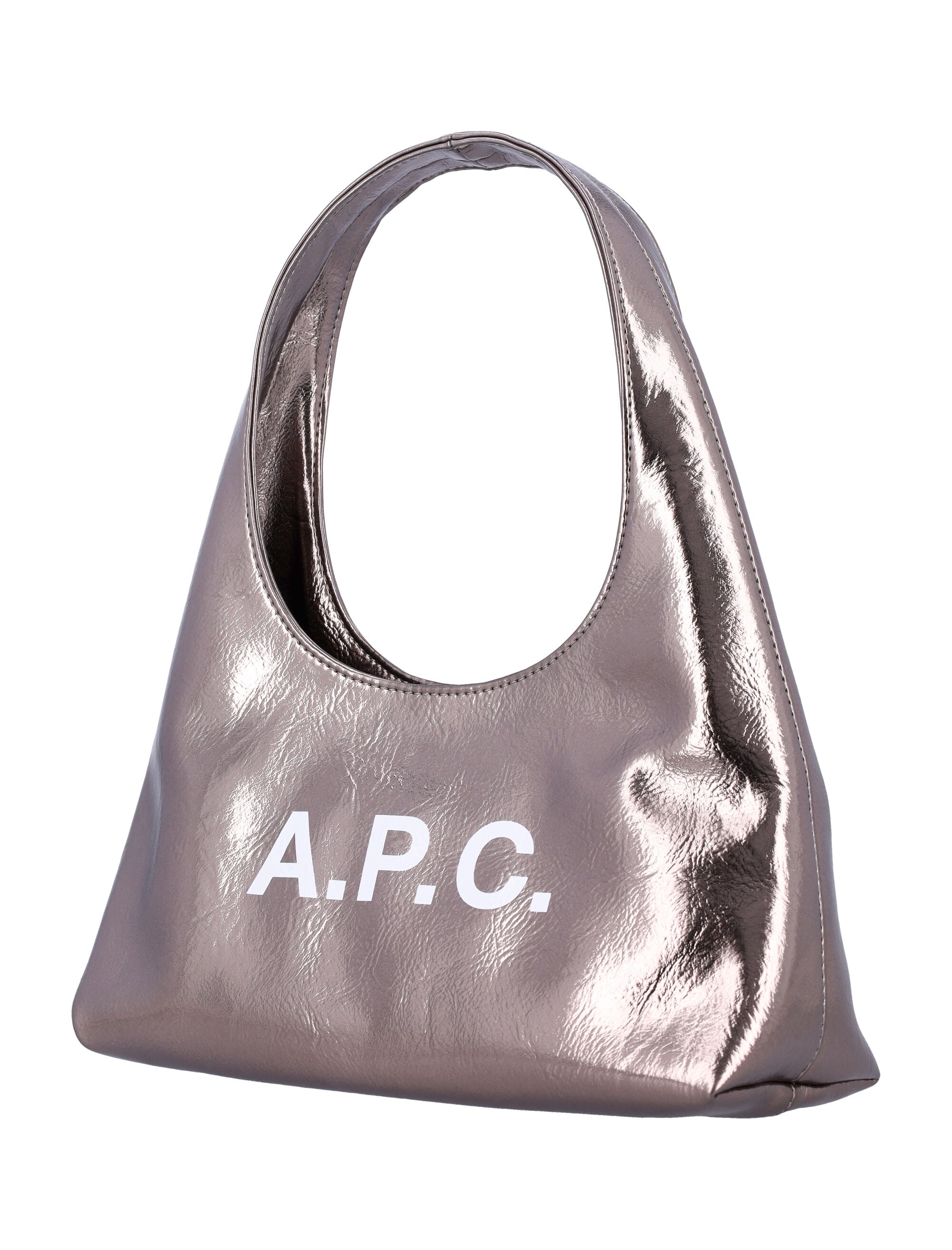 A.P.C. Mini Chic Shoulder Handbag