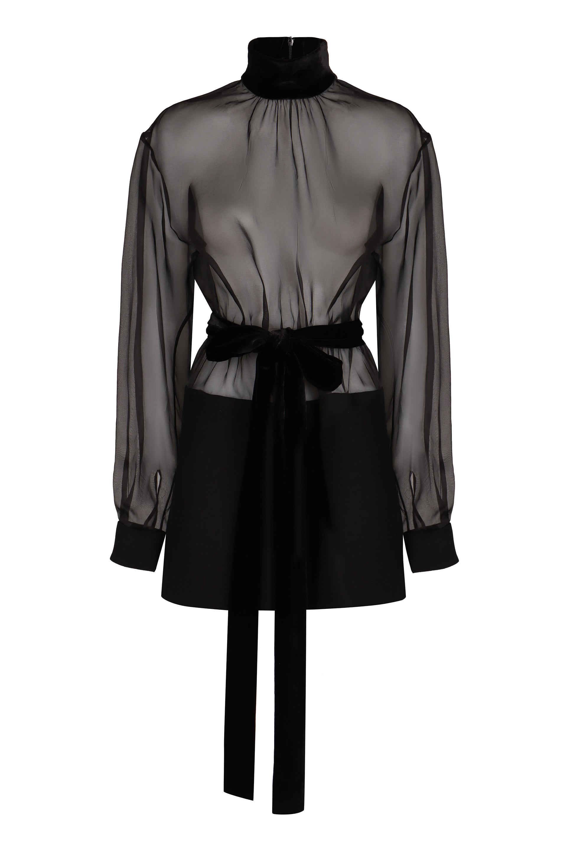 DOLCE & GABBANA Light Knit Mini Dress for Women