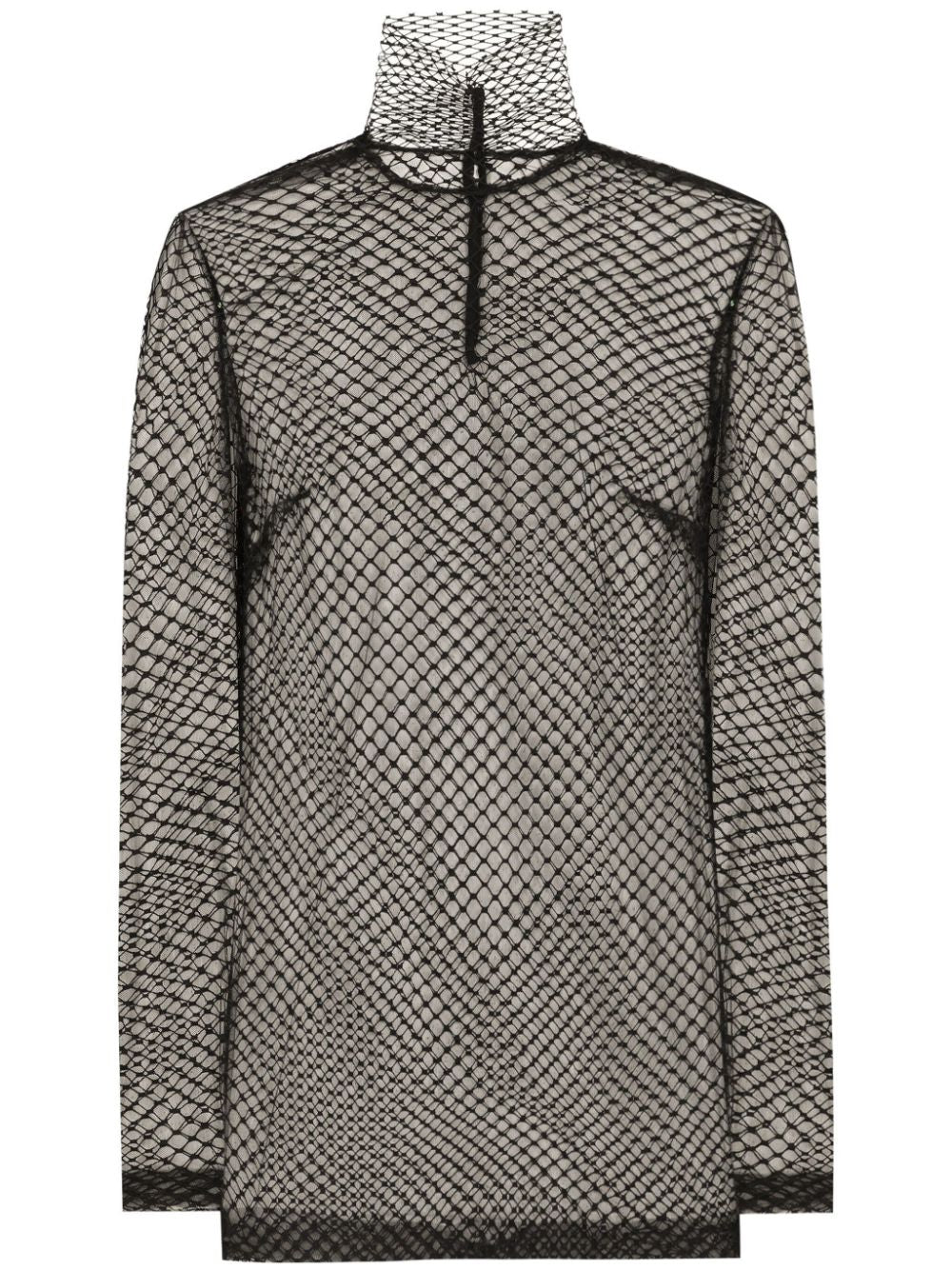 DOLCE & GABBANA Regular Fit T-Shirt - Size 40