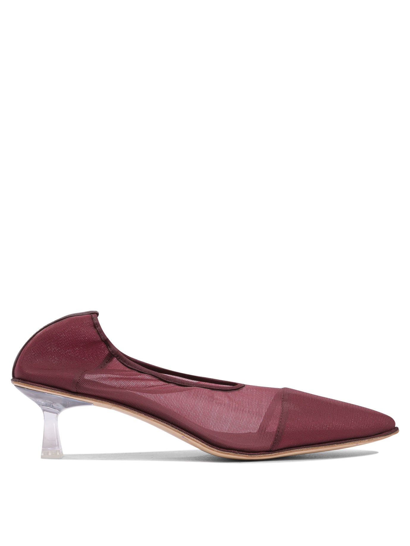 STUDIO AMELIA Low Heeled Pumps for Women