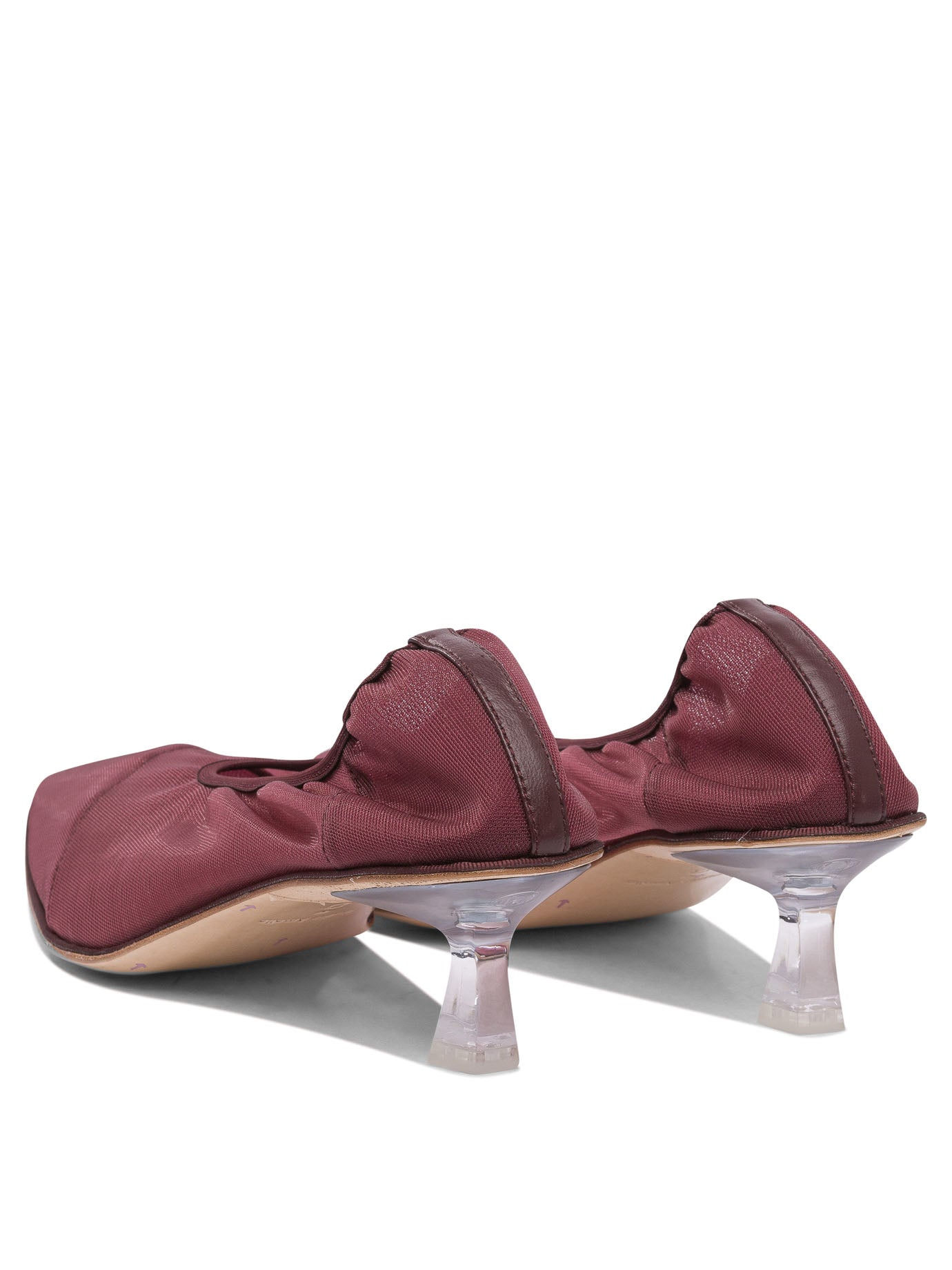 STUDIO AMELIA Low Heeled Pumps for Women