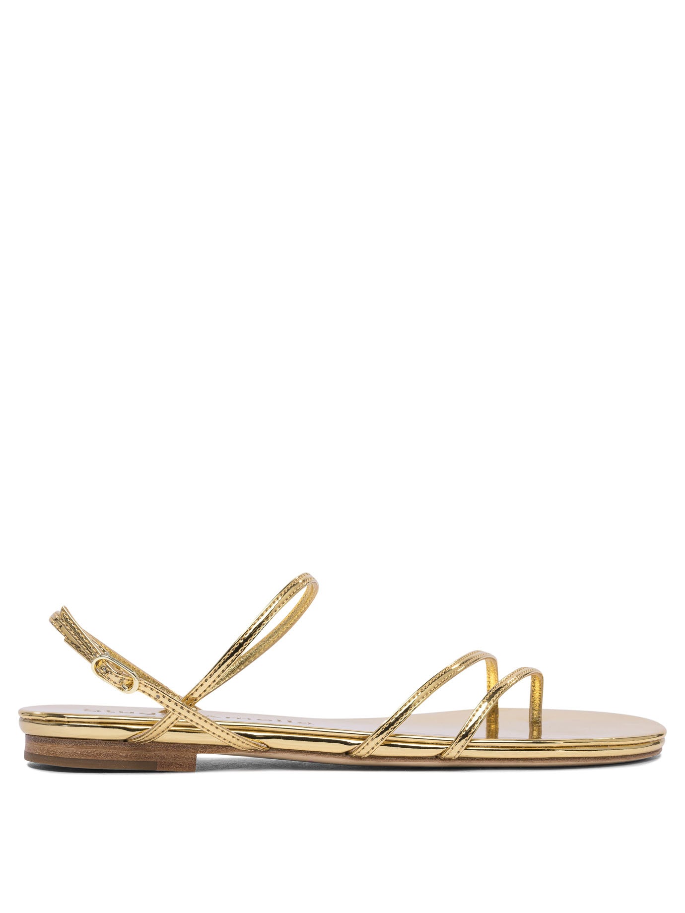 STUDIO AMELIA Elegant Flat Sandals for Women