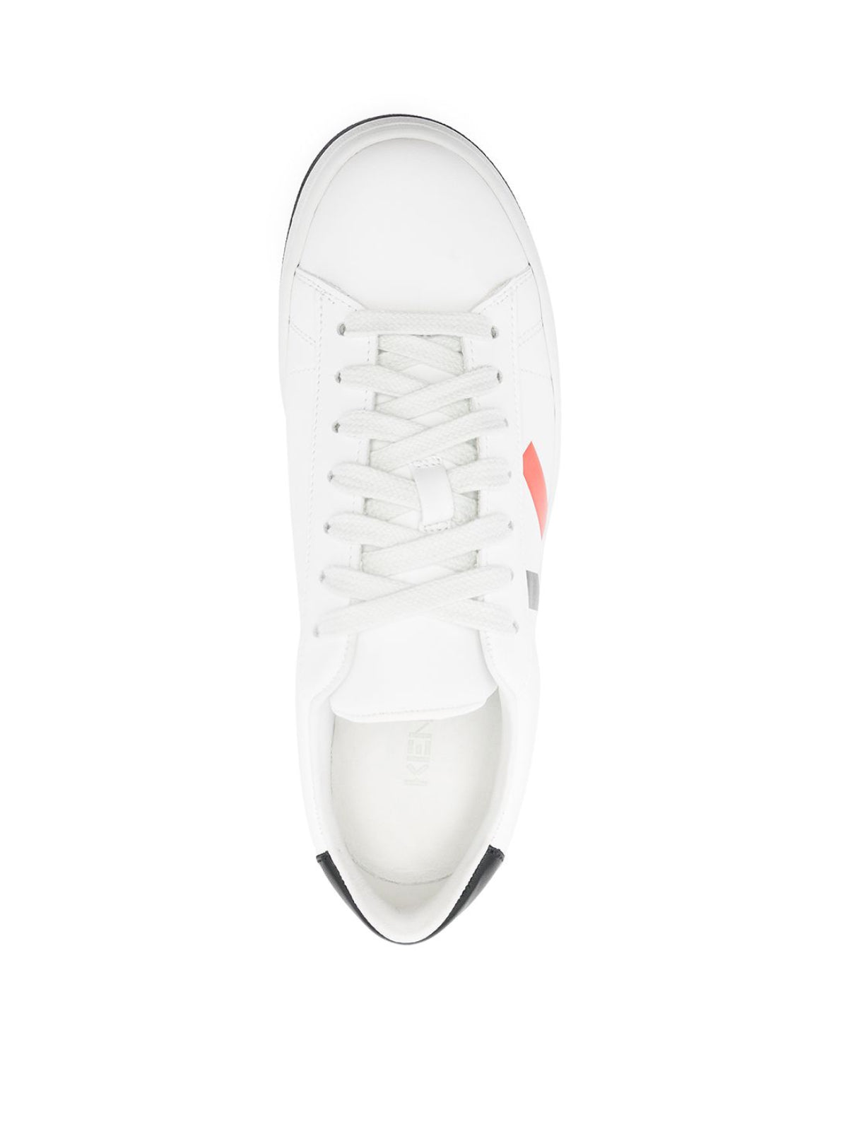 KENZO Kourt K Logo Low-Top Women's Sneakers