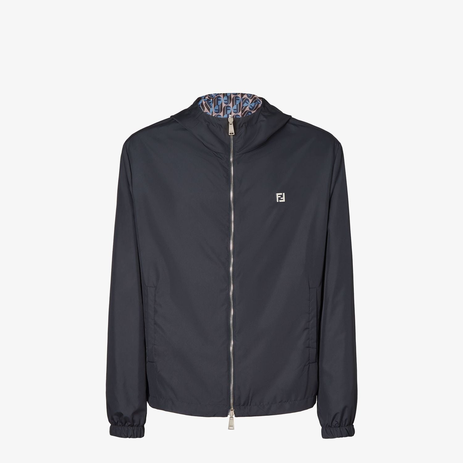 FENDI Men's Windbreaker Jacket