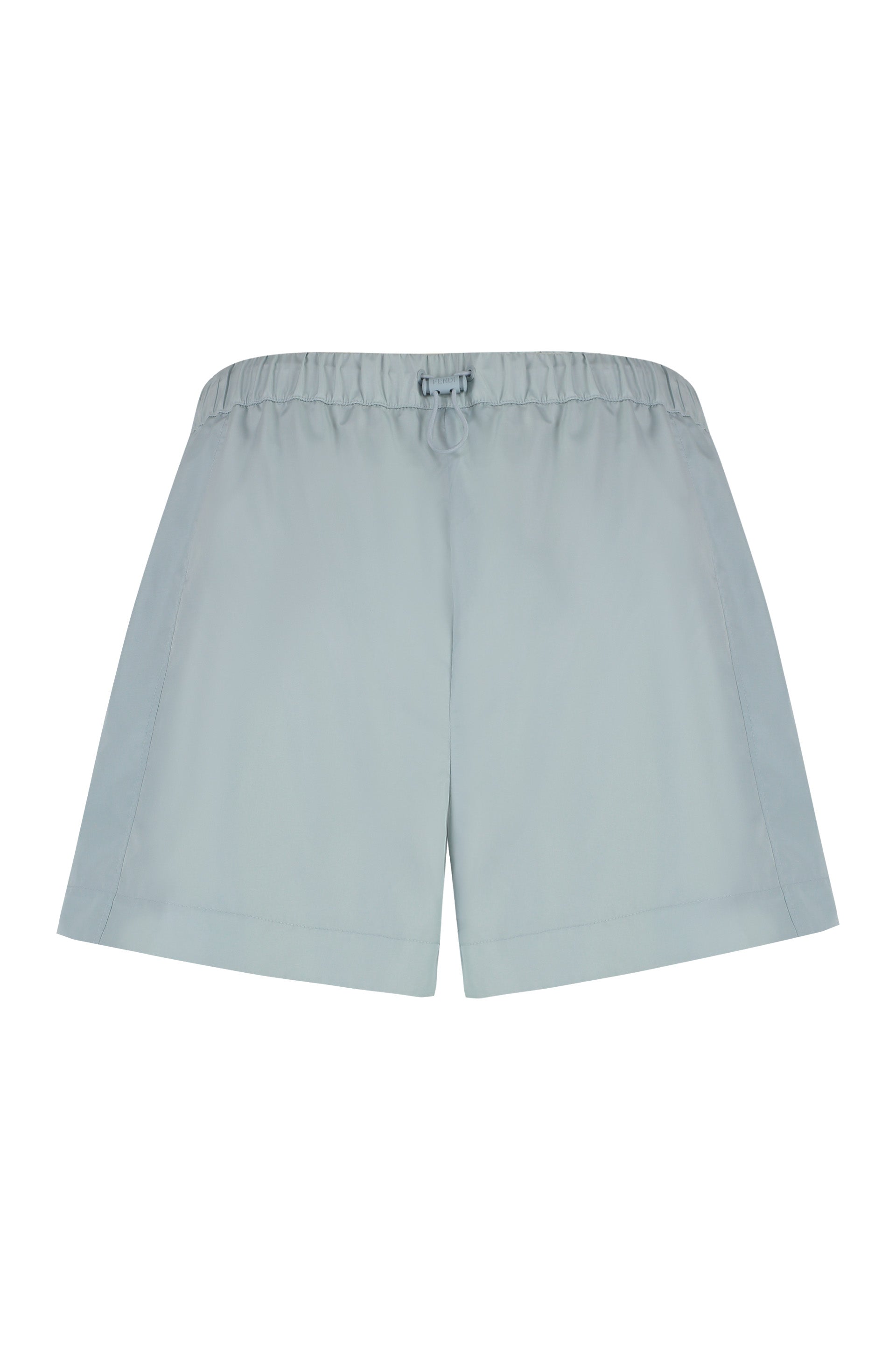FENDI Polyester Mini Shorts for Women