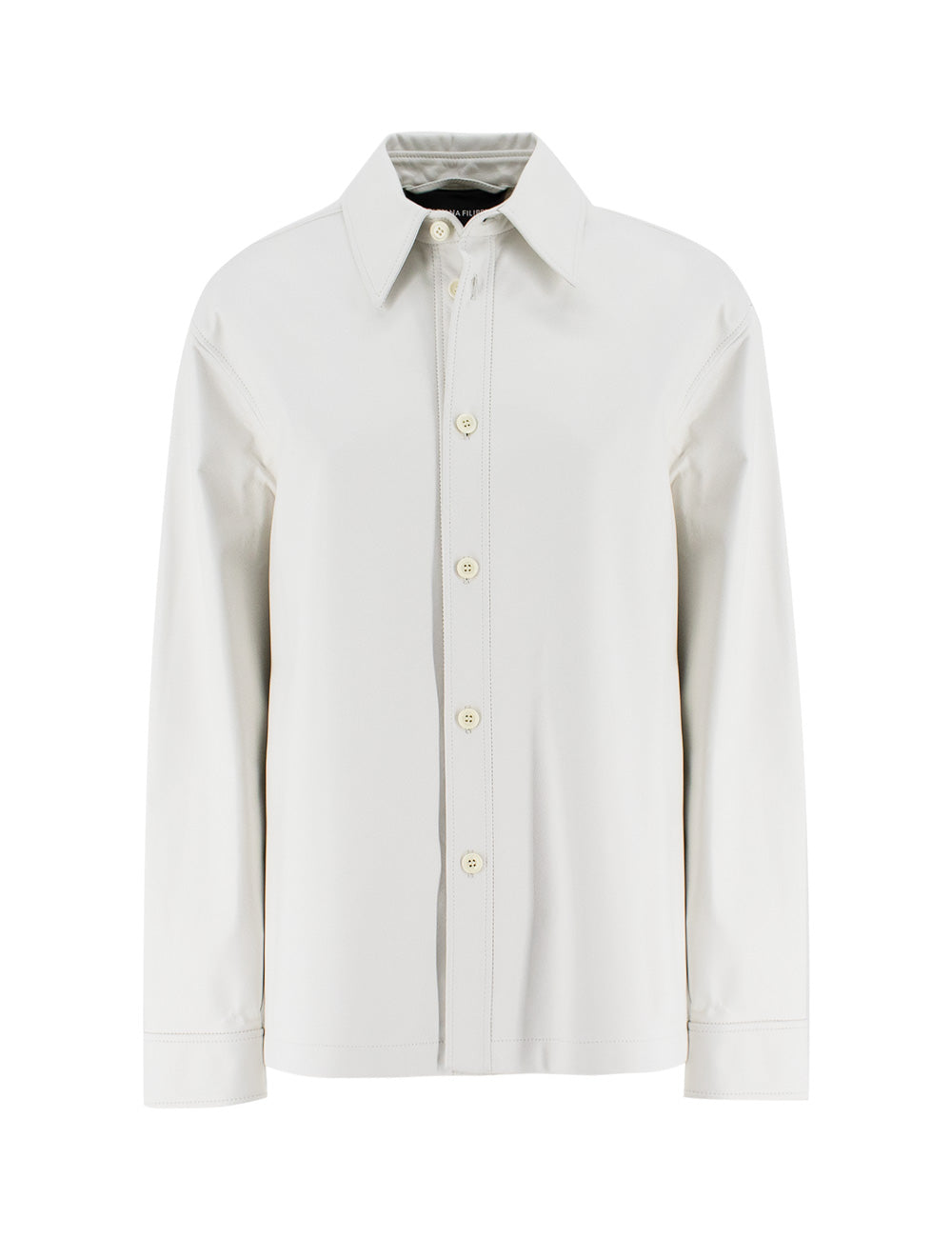 FABIANA FILIPPI Oversized Elegant Blouse for Women