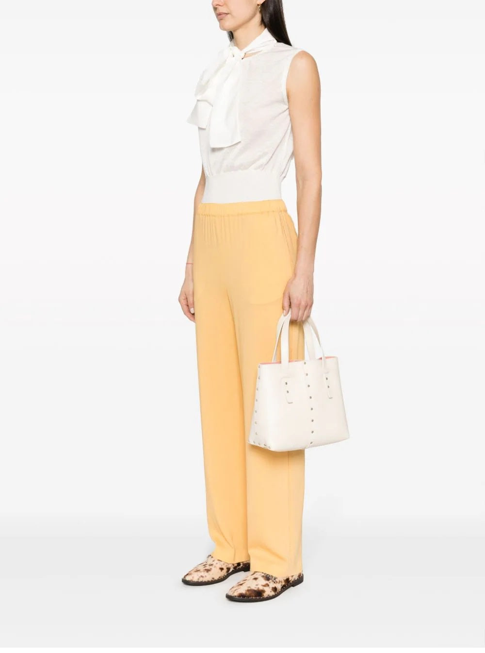 FABIANA FILIPPI Elegant Shoulder Handbag for Women