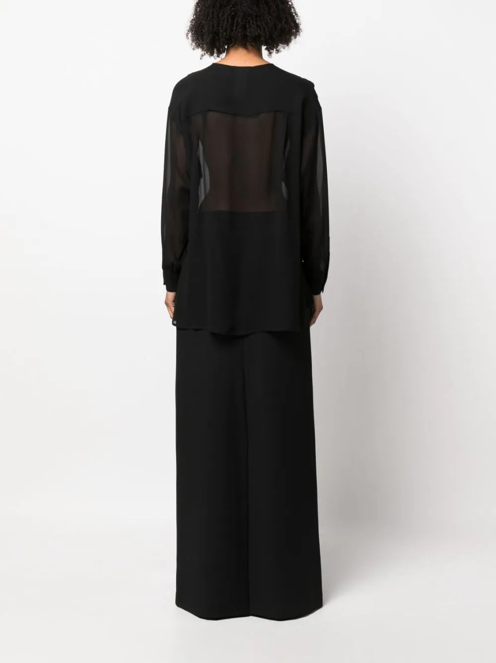 FABIANA FILIPPI Luxurious Silk Shirts for Women