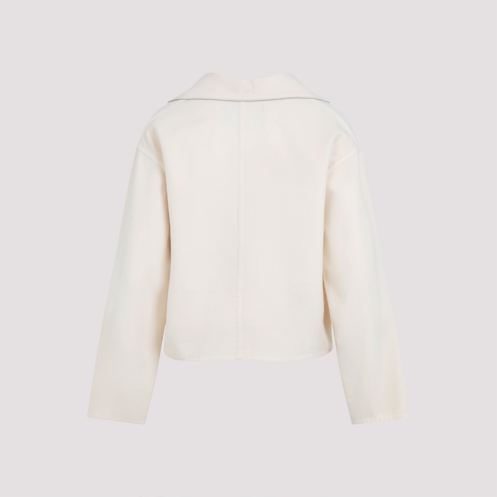 FABIANA FILIPPI Elegant Women's Jacket - Perfect for Spring and Summer Seasons