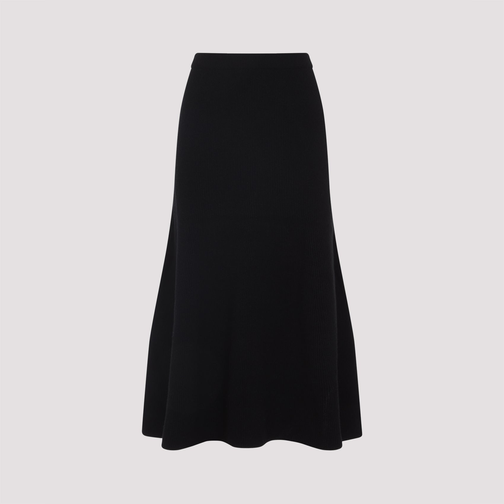 FABIANA FILIPPI Sophisticated Wool Blend Skirt