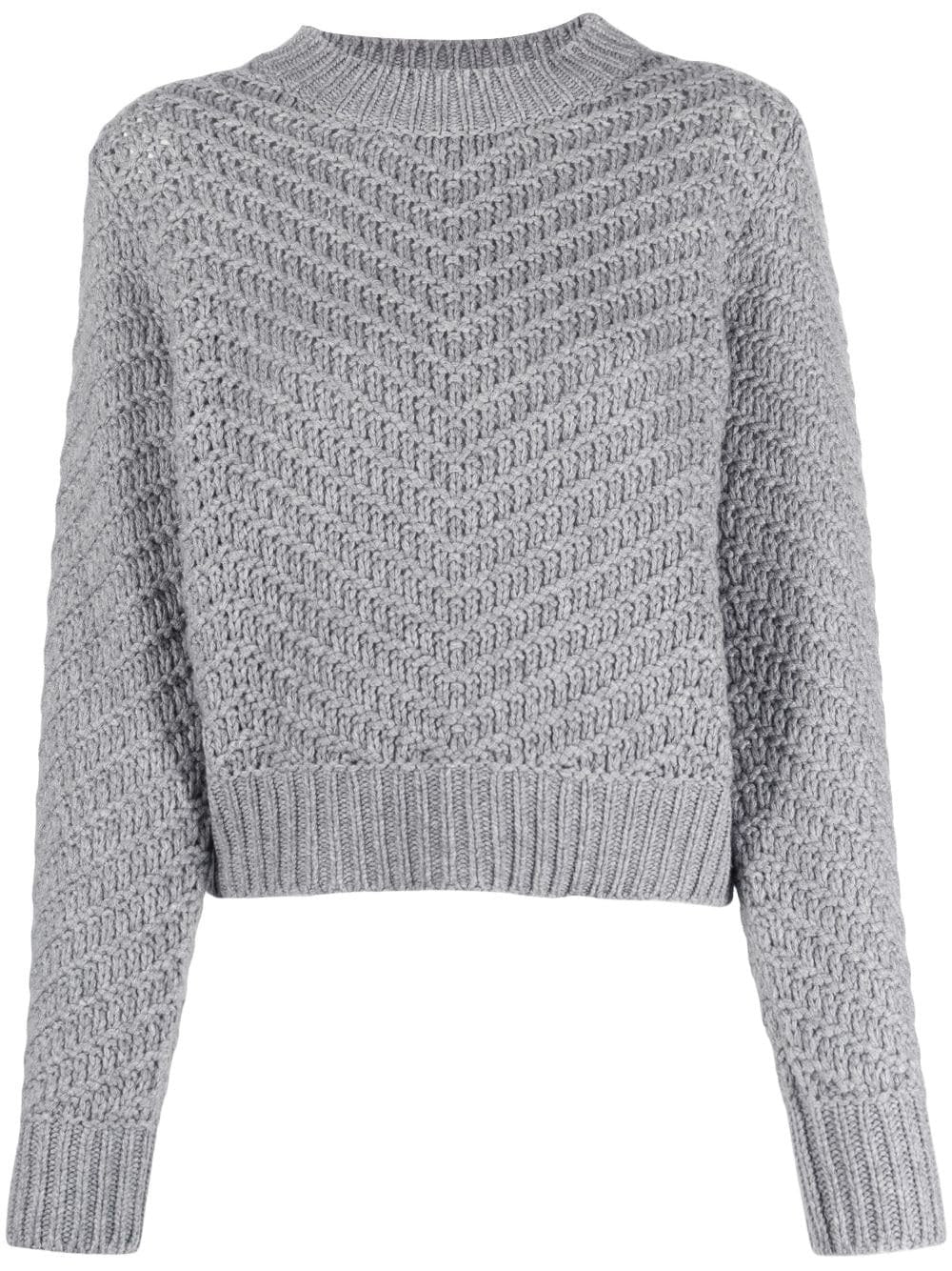 FABIANA FILIPPI Luxurious Cashmere Knitwear for Women