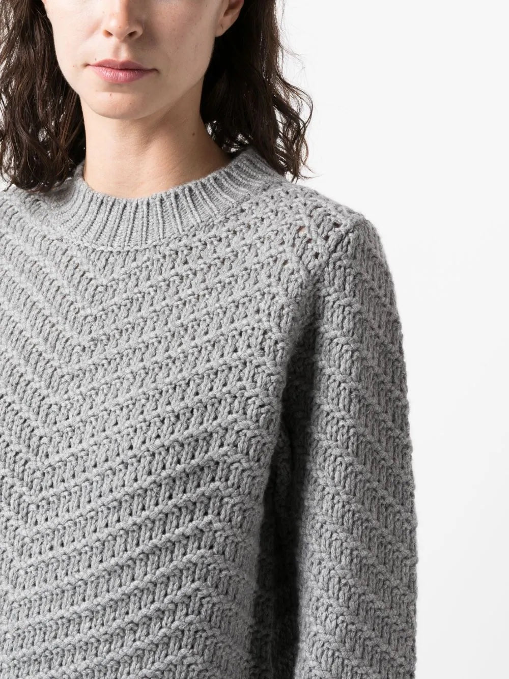 FABIANA FILIPPI Luxurious Cashmere Knitwear for Women