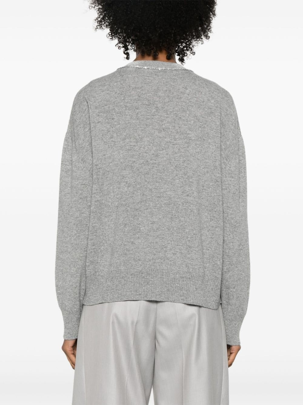 FABIANA FILIPPI Luxurious Women's Knitwear