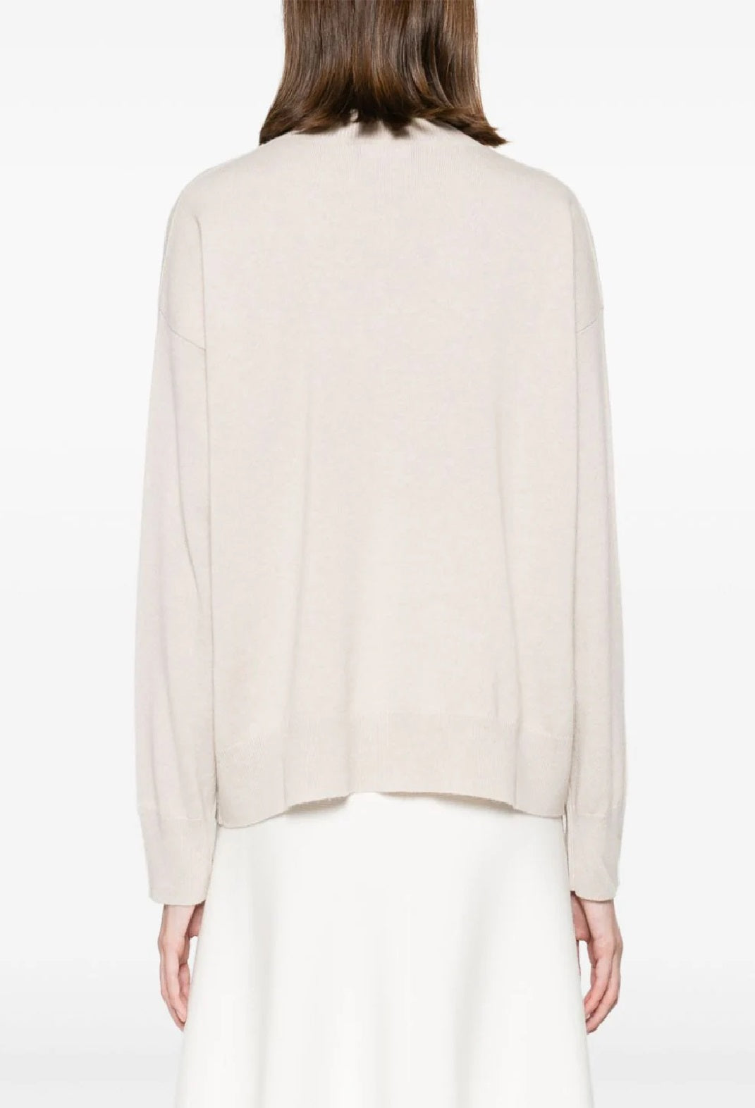 FABIANA FILIPPI Elegant Knitwear for Women - Sophisticated Style