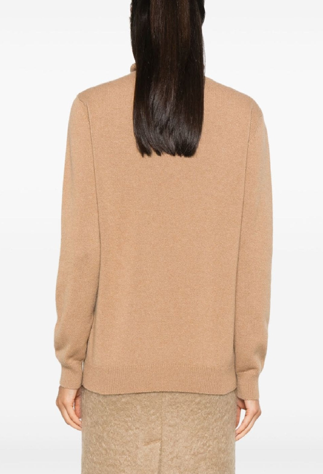 FABIANA FILIPPI Luxurious 100% Wool Knitwear