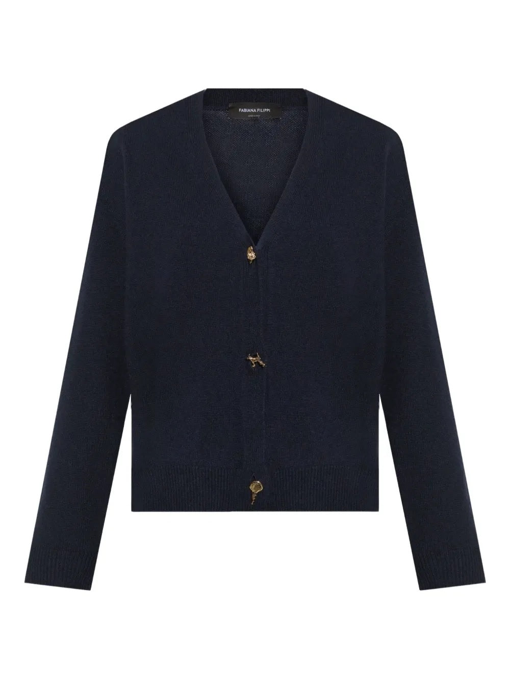 FABIANA FILIPPI Luxurious Women's Knitwear